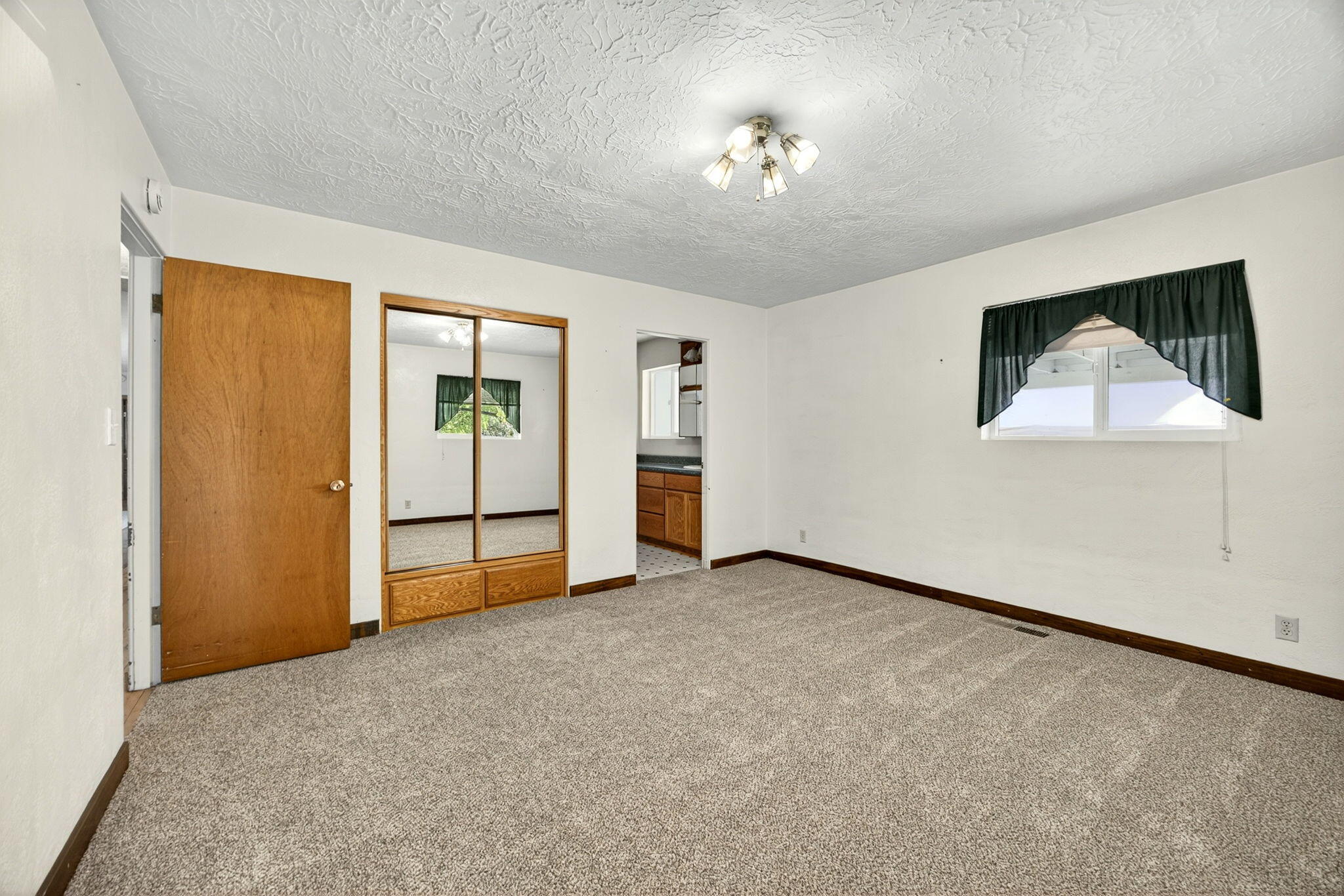 Weldon Subdivision - Residential