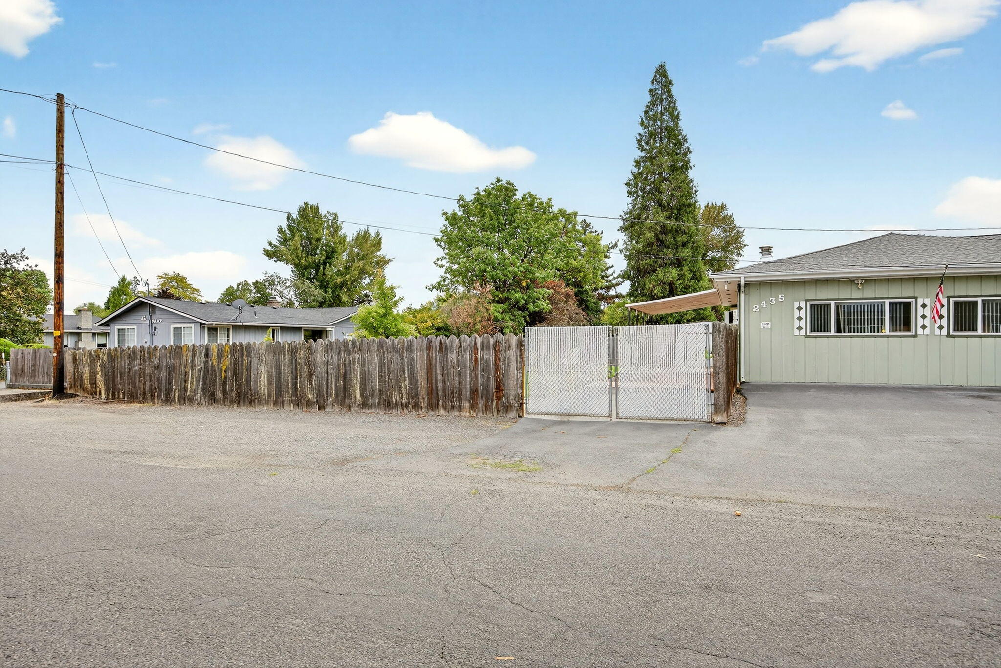 Weldon Subdivision - Residential