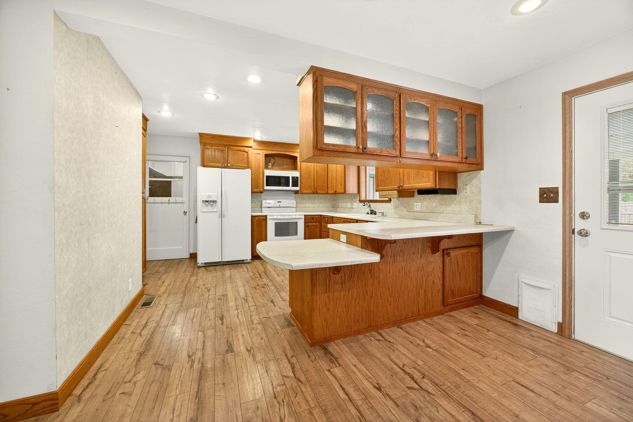 Weldon Subdivision - Residential