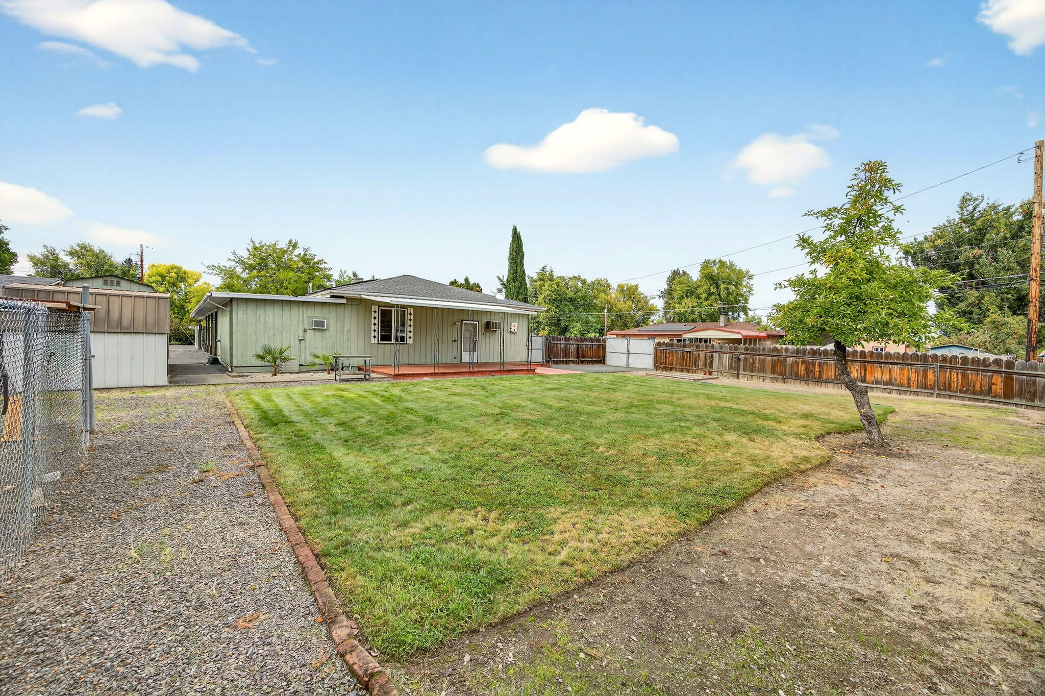 Weldon Subdivision - Residential