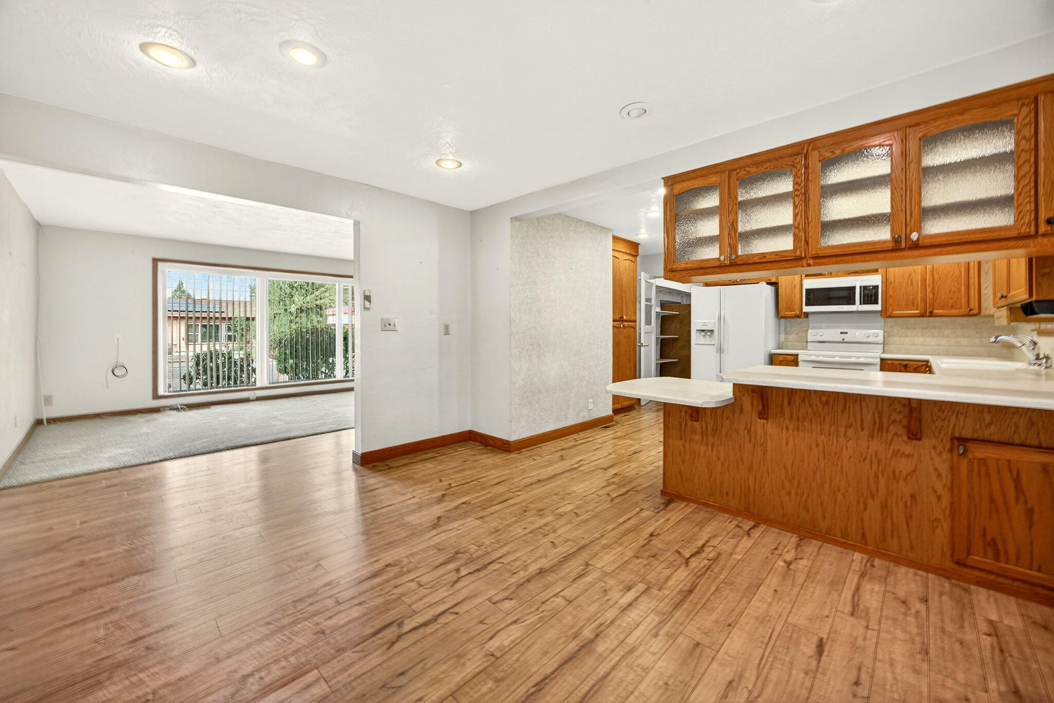 Weldon Subdivision - Residential