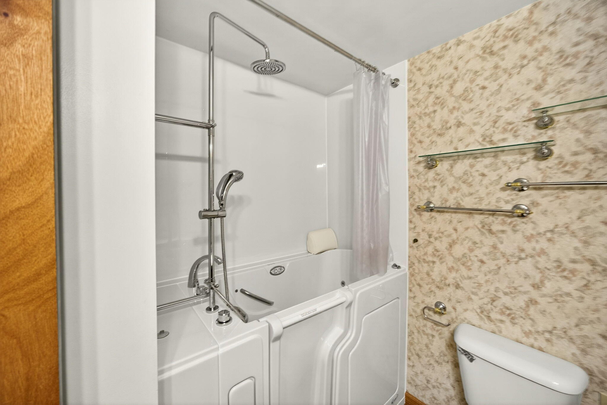 Weldon Subdivision - Residential