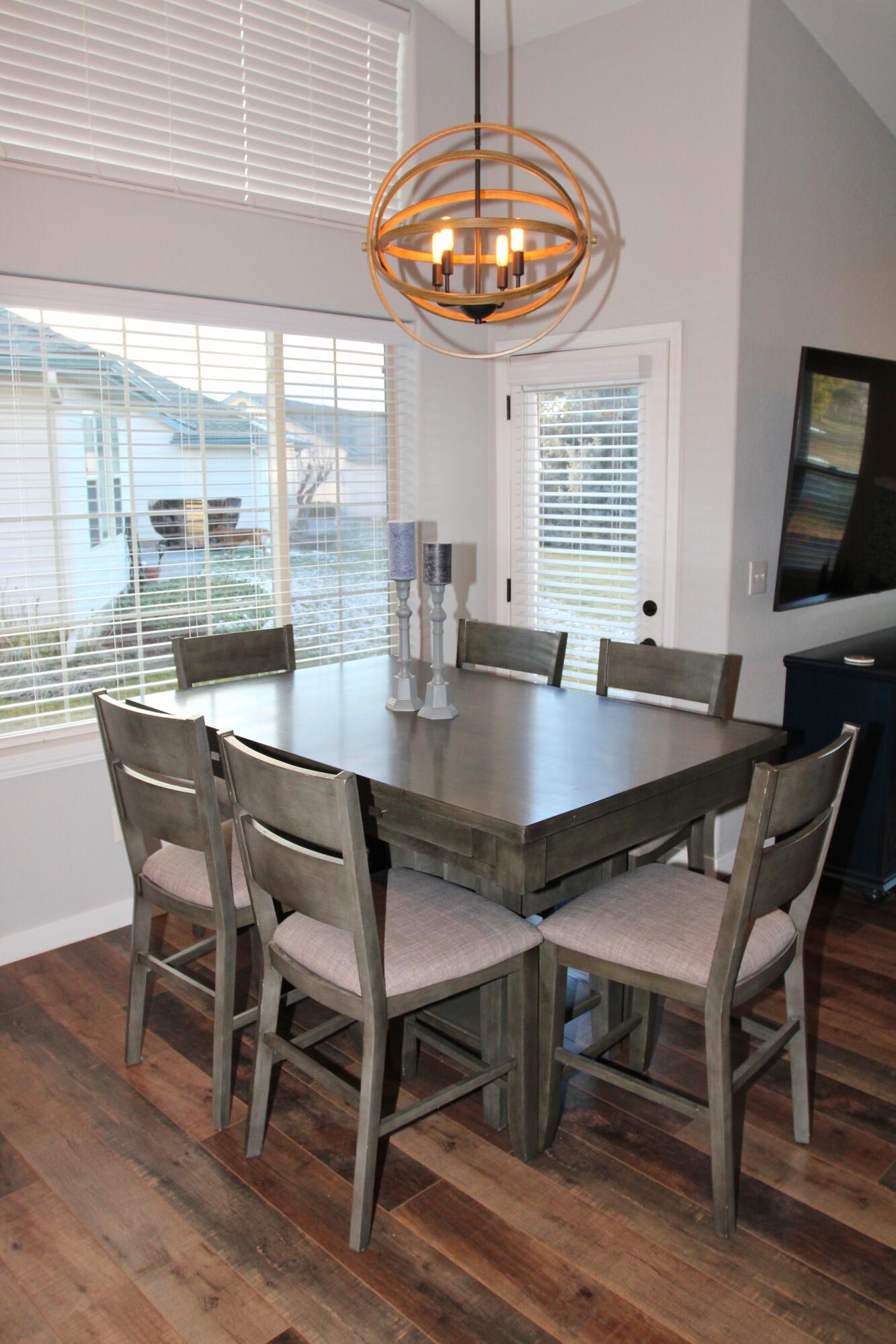 Harbor Isles - Residential