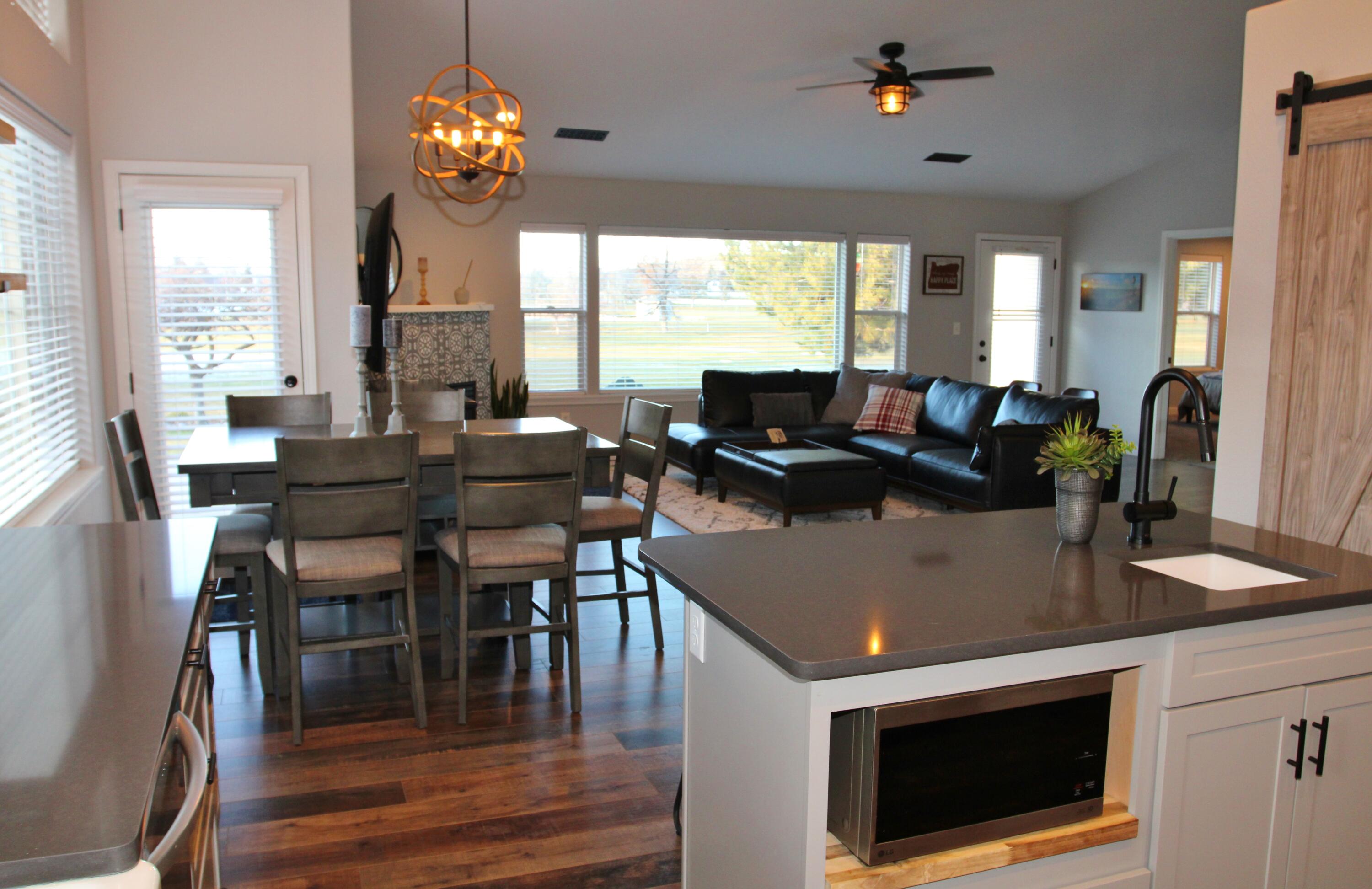 Harbor Isles - Residential