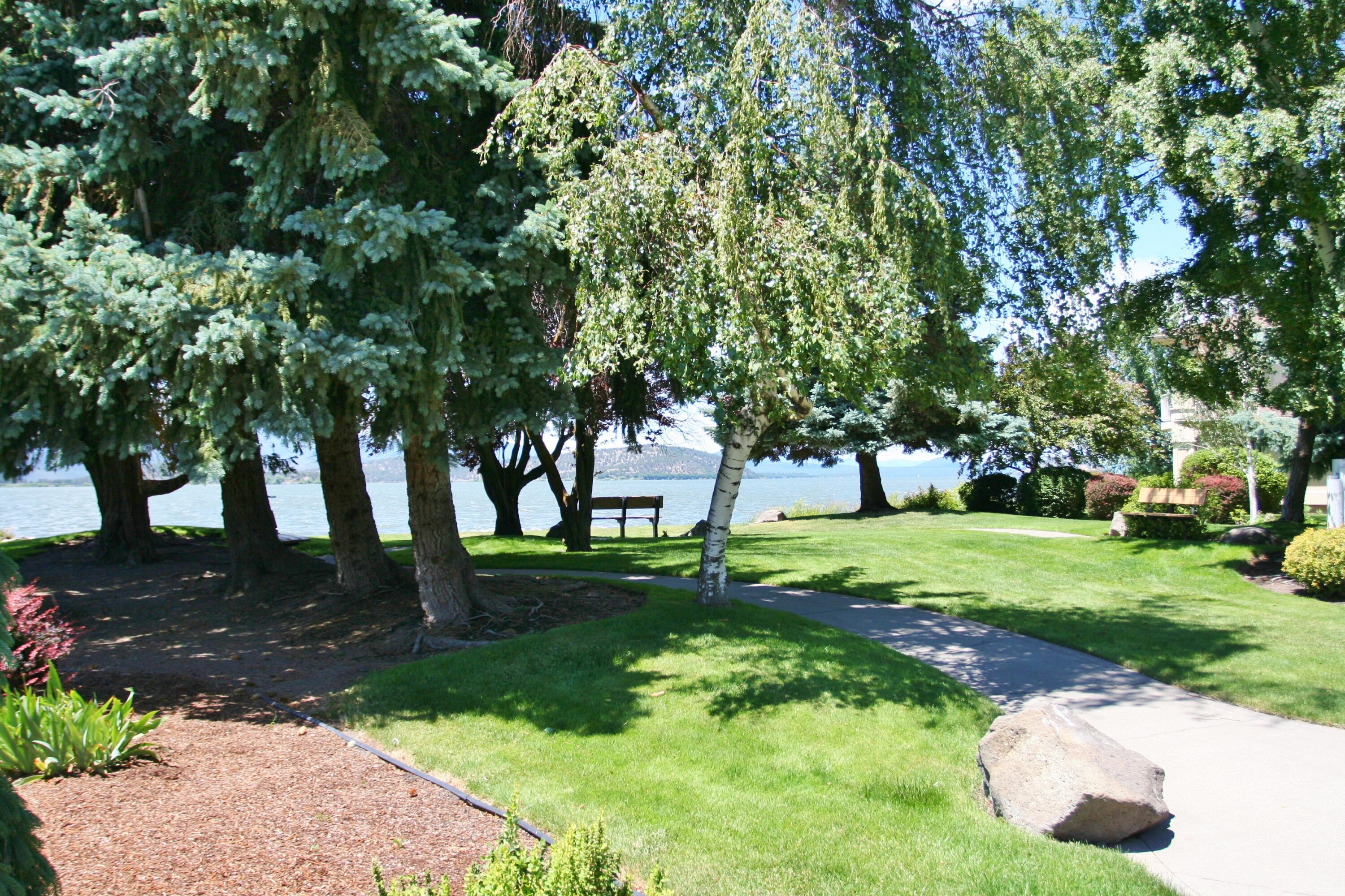 Harbor Isles - Residential