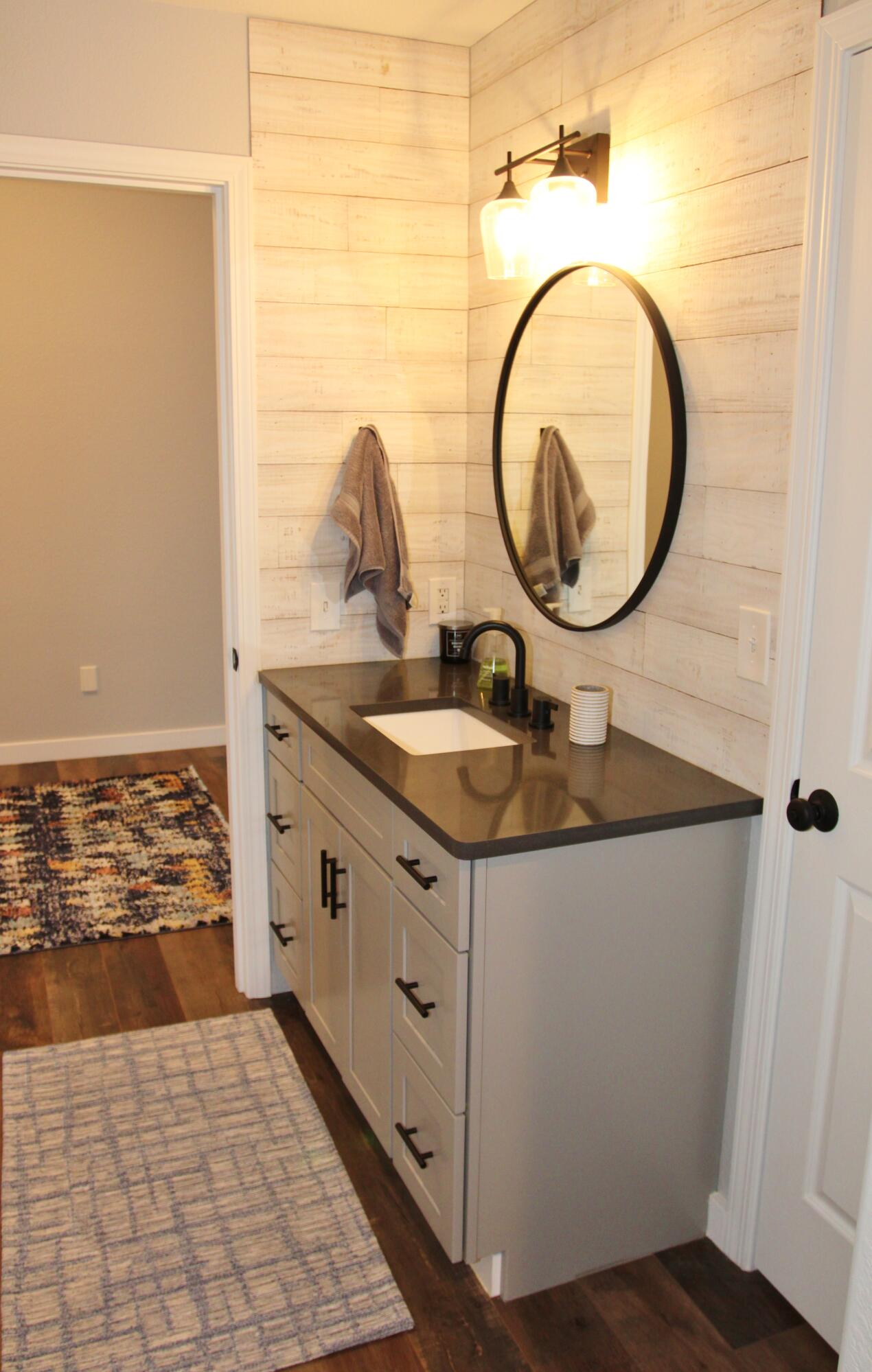 Harbor Isles - Residential