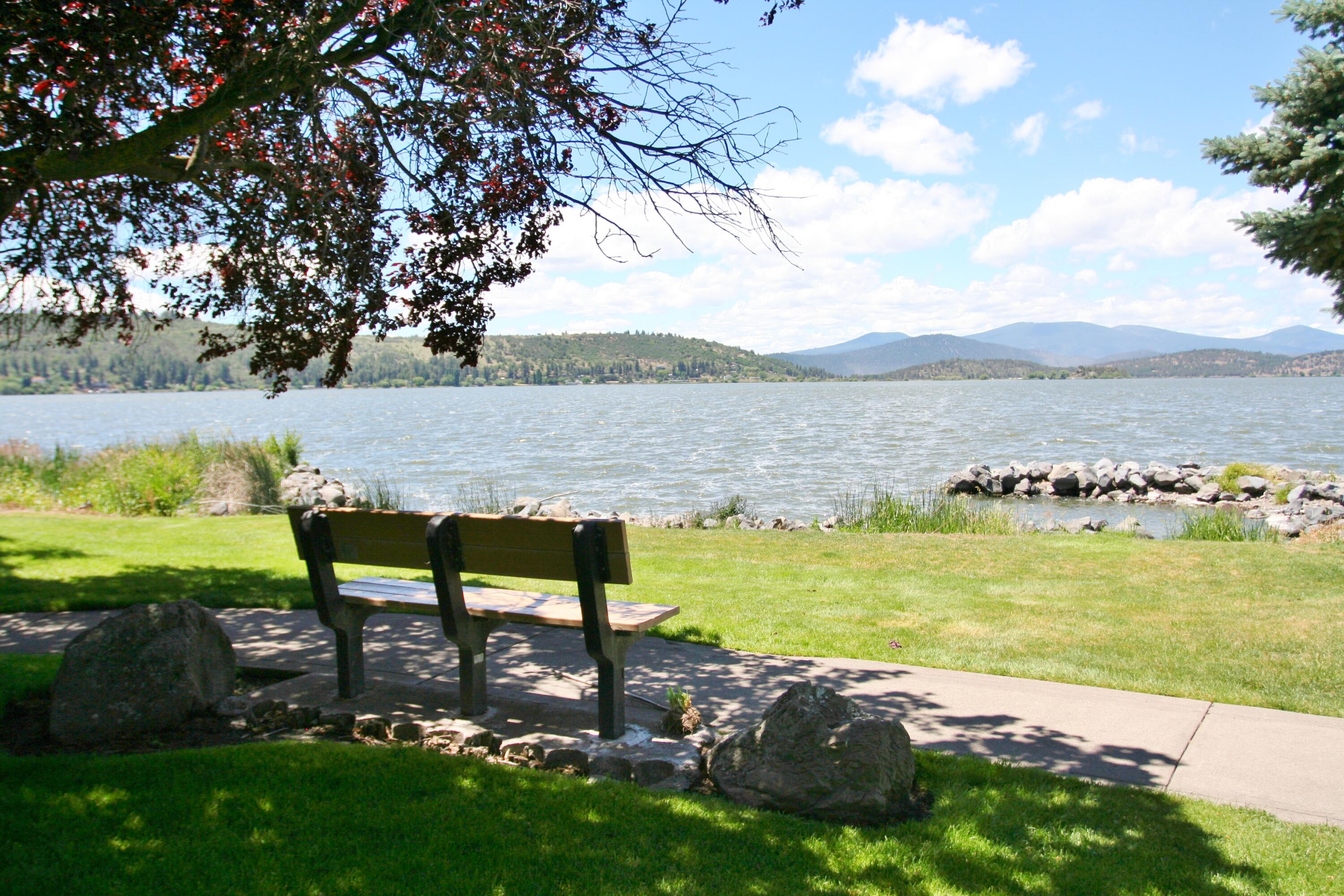 Harbor Isles - Residential