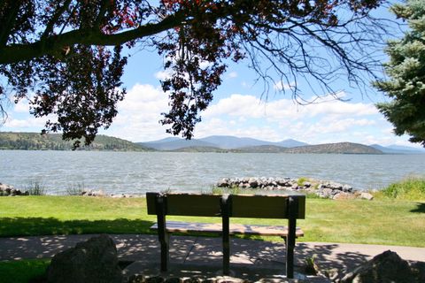 Tiny photo for 945 Hanks Street, Klamath Falls, OR 97601 (MLS # 220213250)