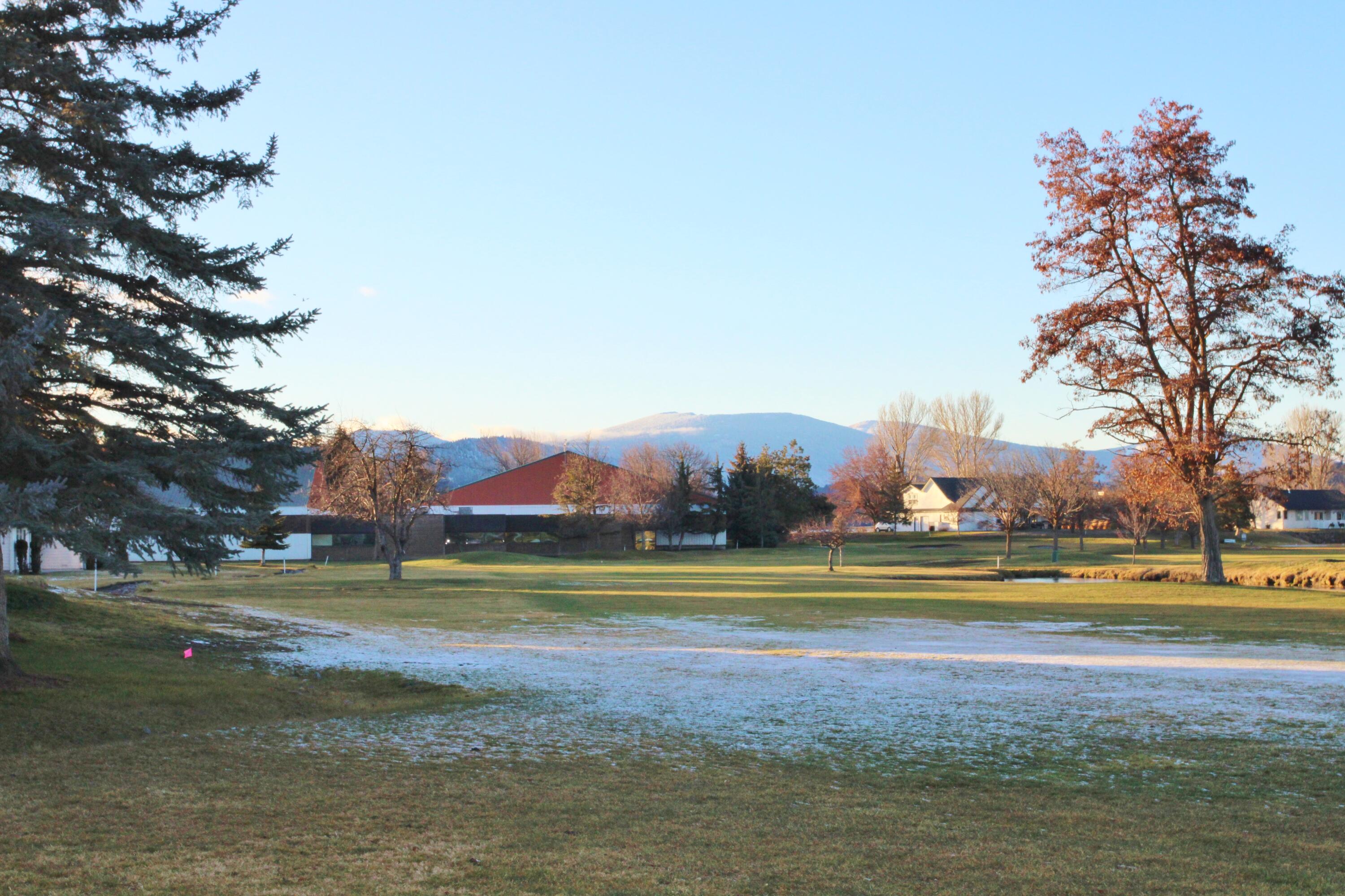 Harbor Isles - Residential