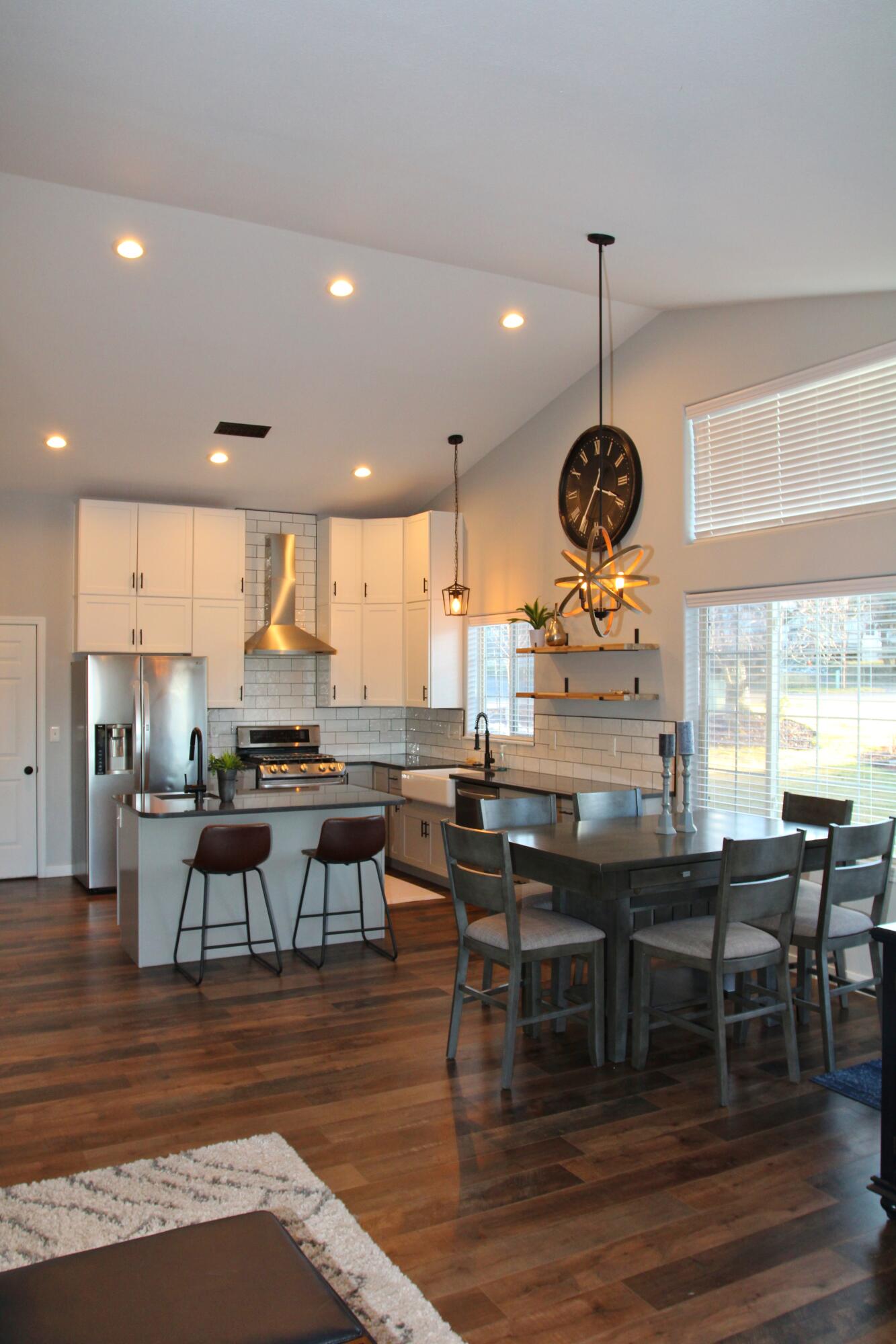 Harbor Isles - Residential