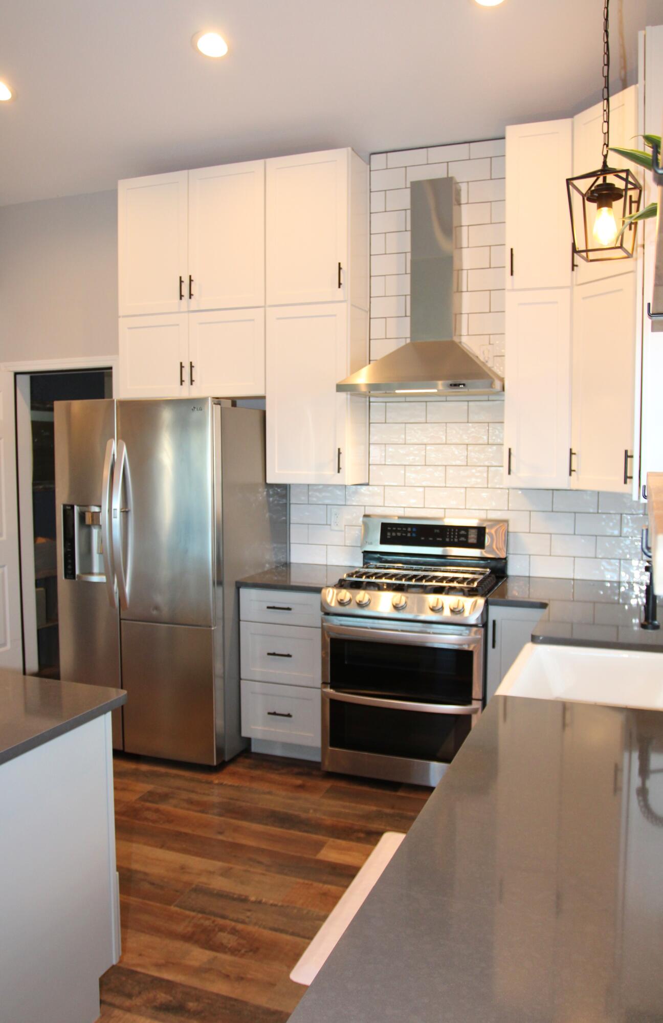 Harbor Isles - Residential