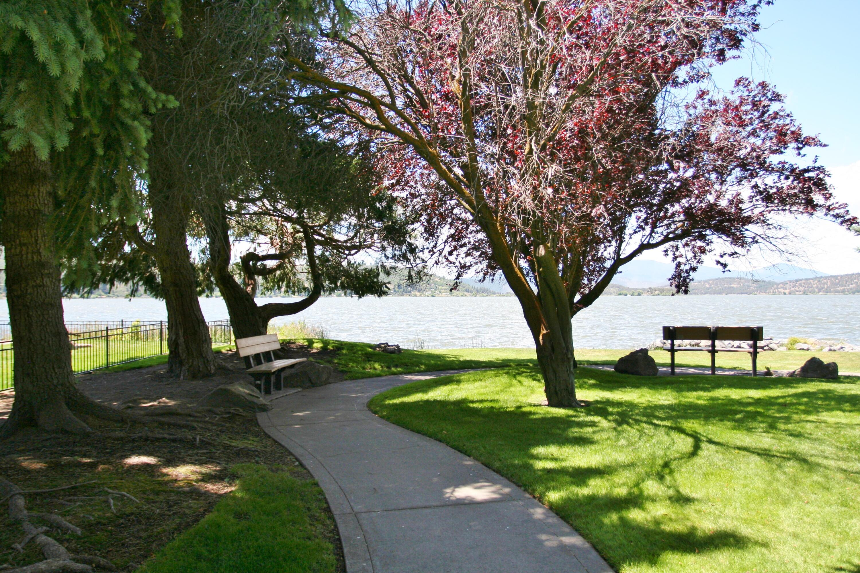 Harbor Isles - Residential