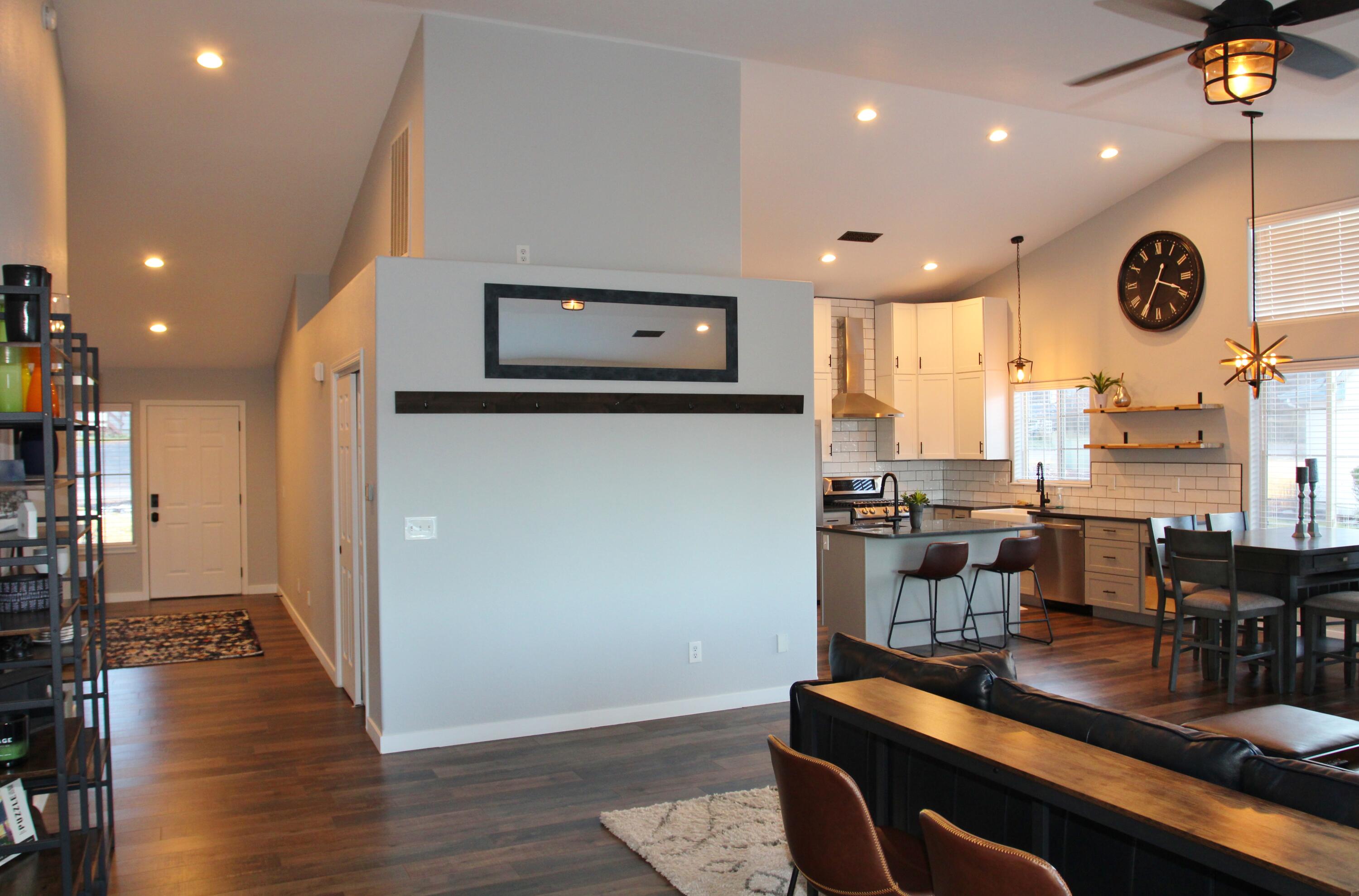 Harbor Isles - Residential