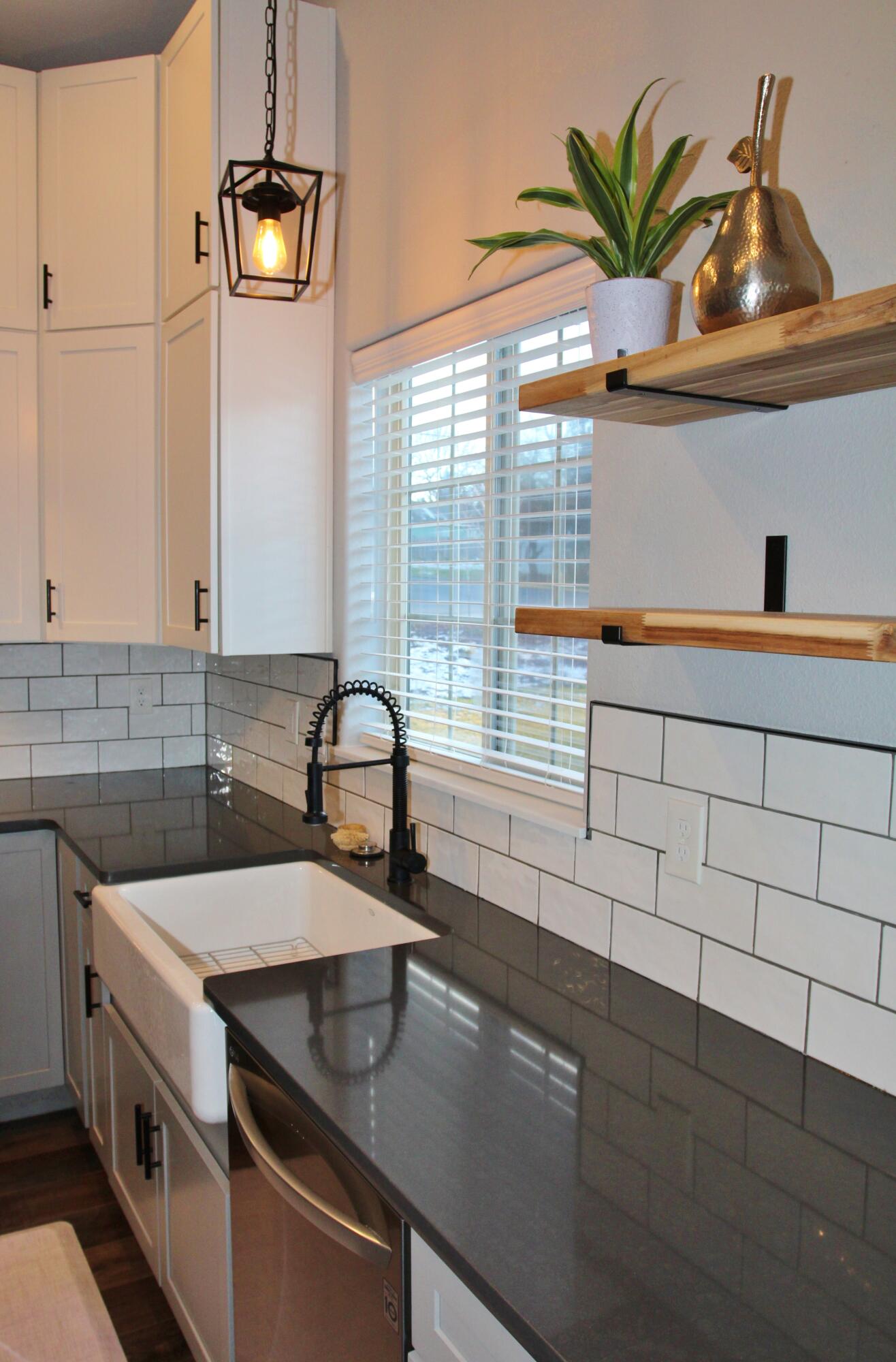 Harbor Isles - Residential