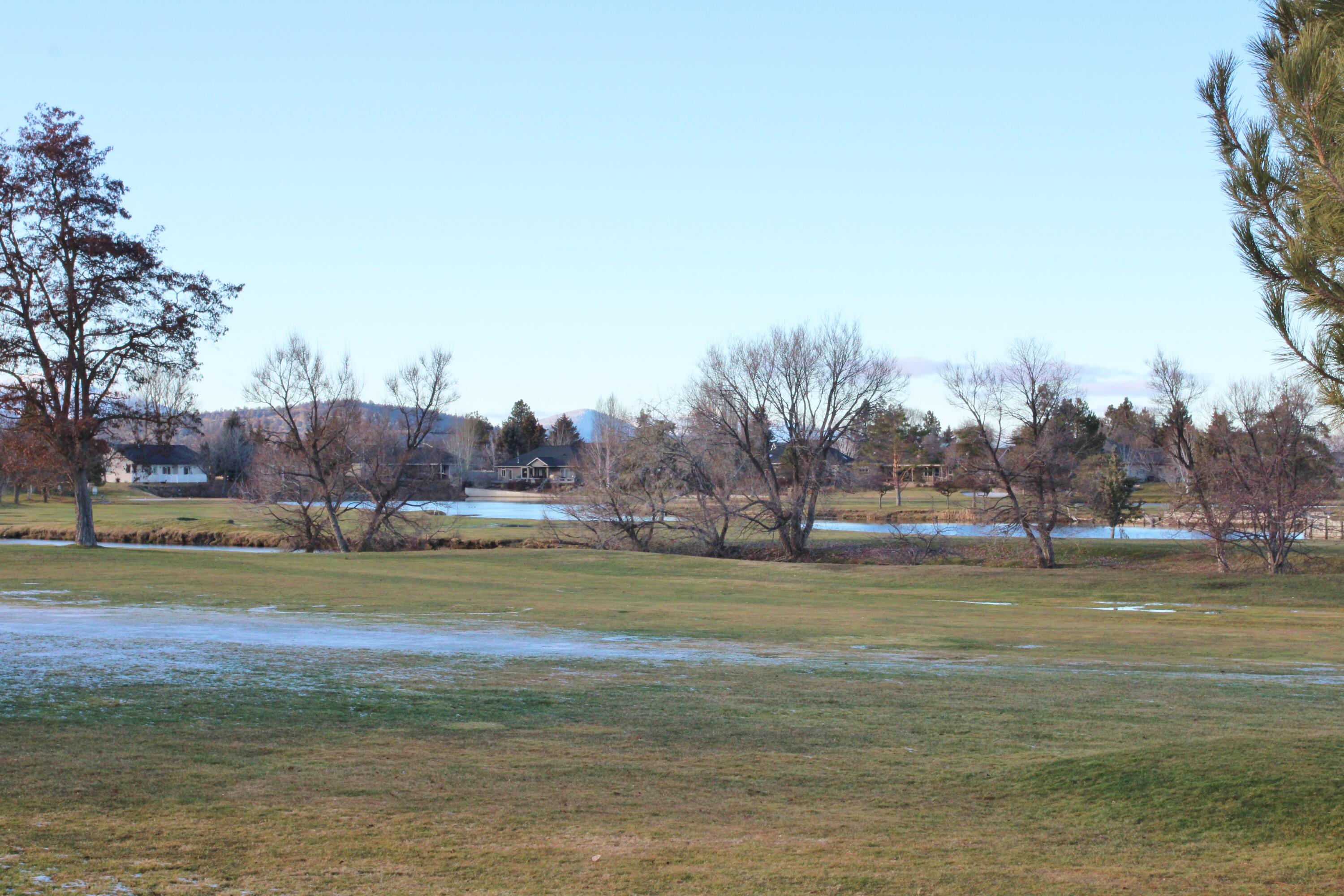 Harbor Isles - Residential