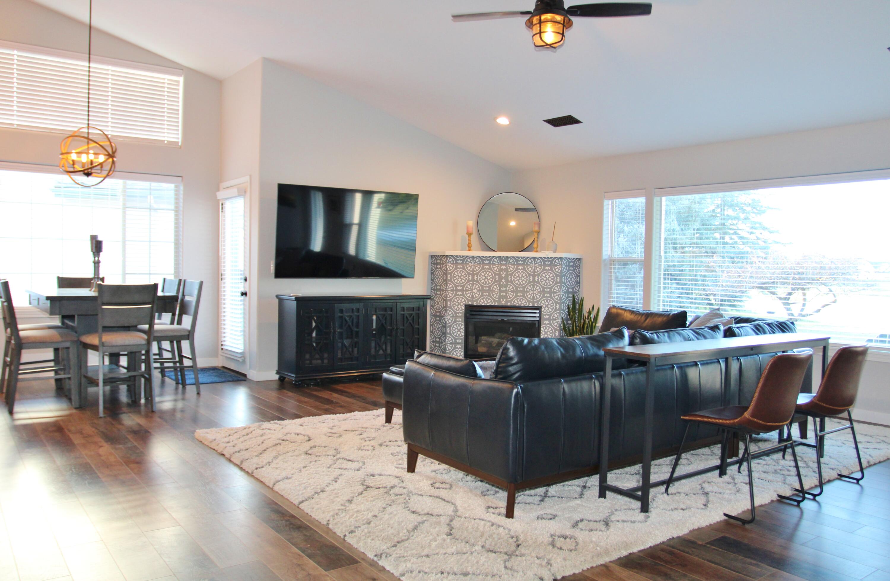 Harbor Isles - Residential