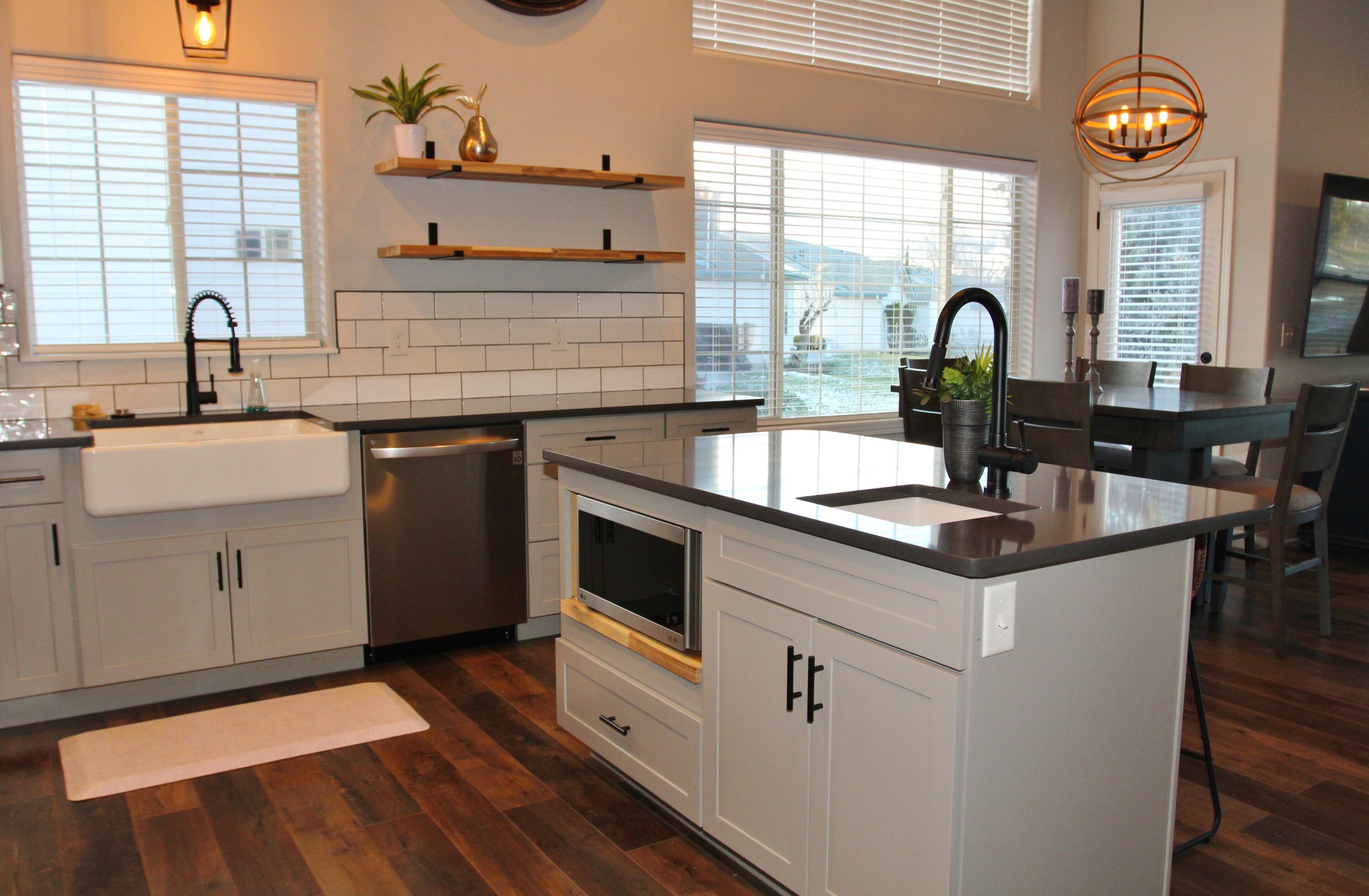 Harbor Isles - Residential