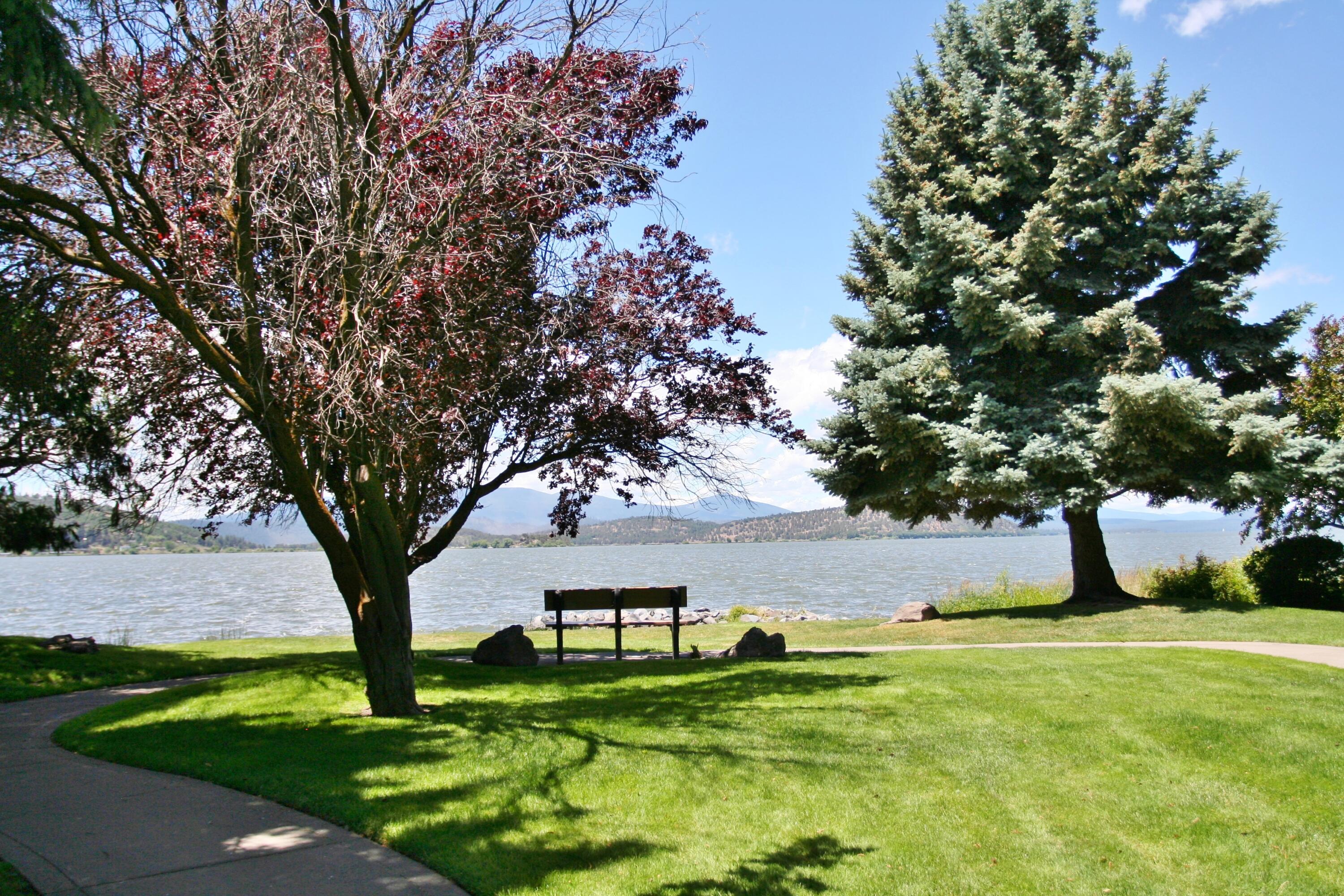 Harbor Isles - Residential