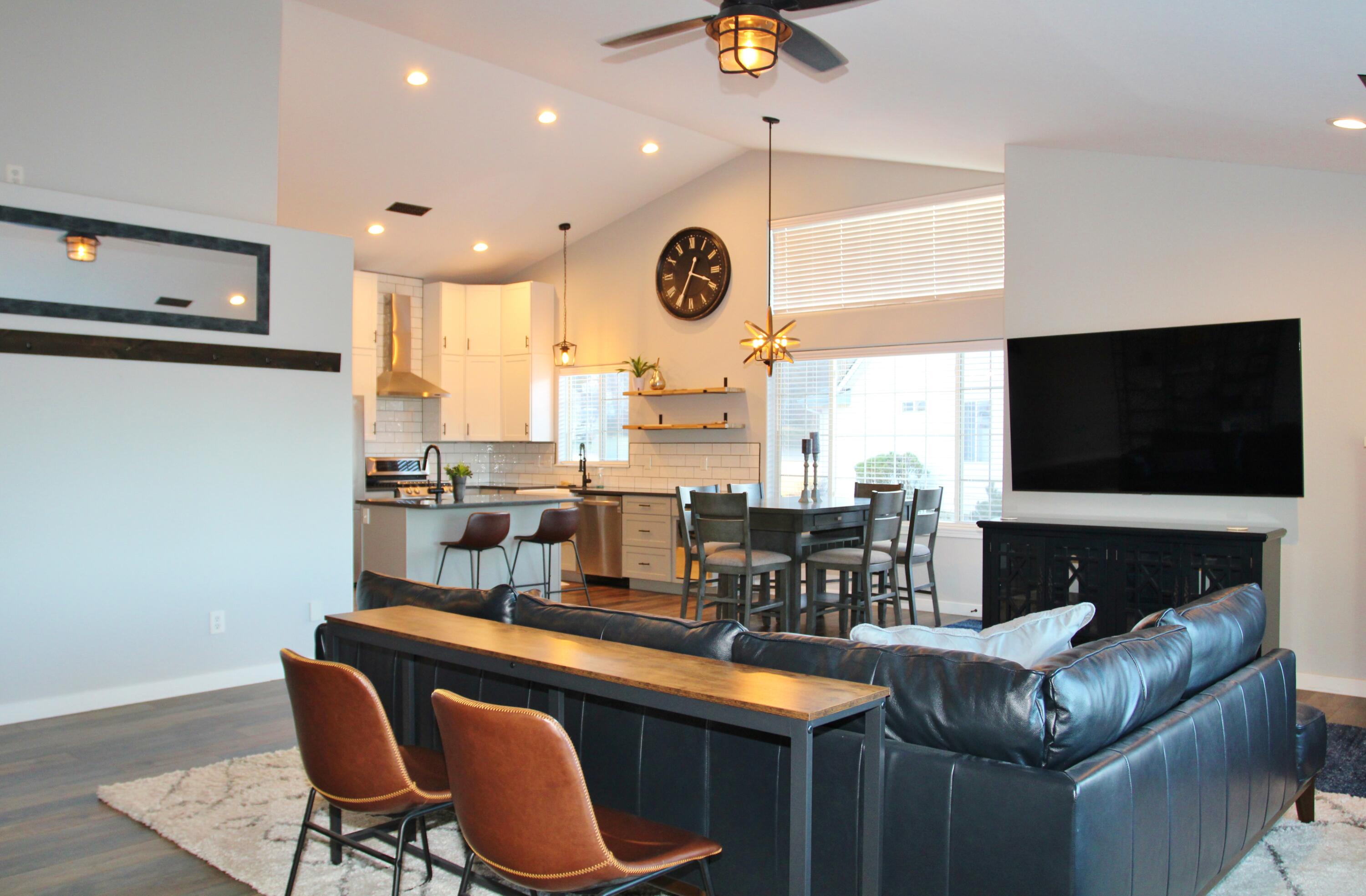 Harbor Isles - Residential