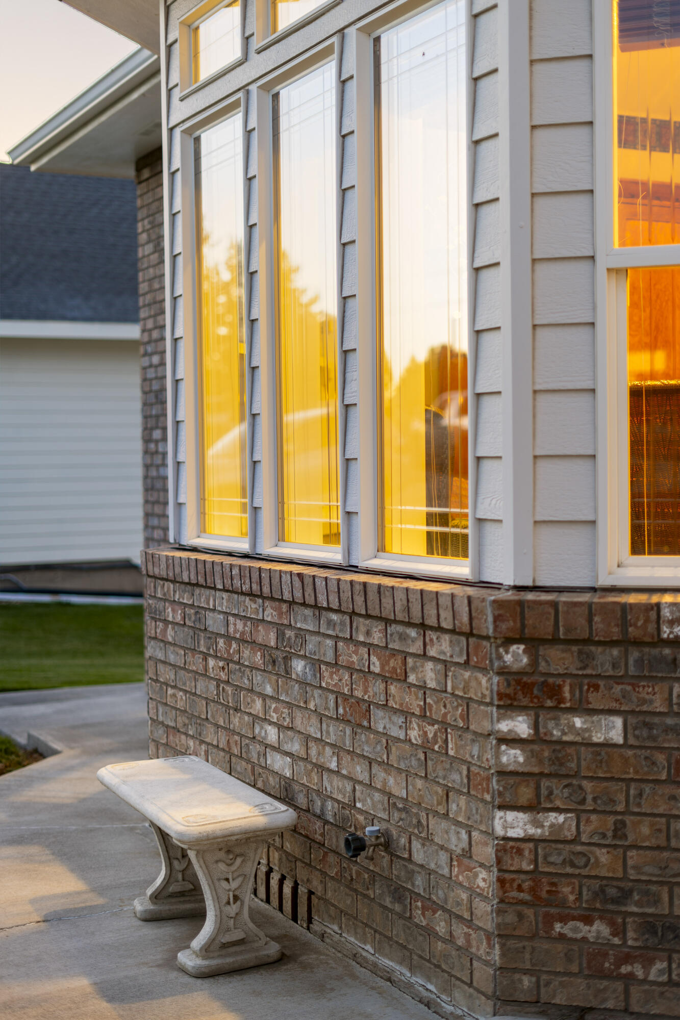 The Summit - Residential