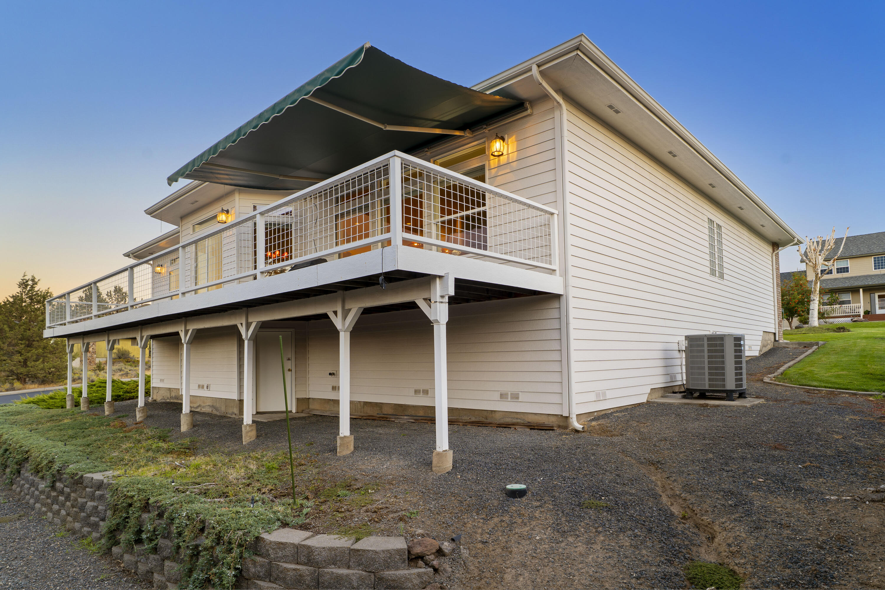 The Summit - Residential