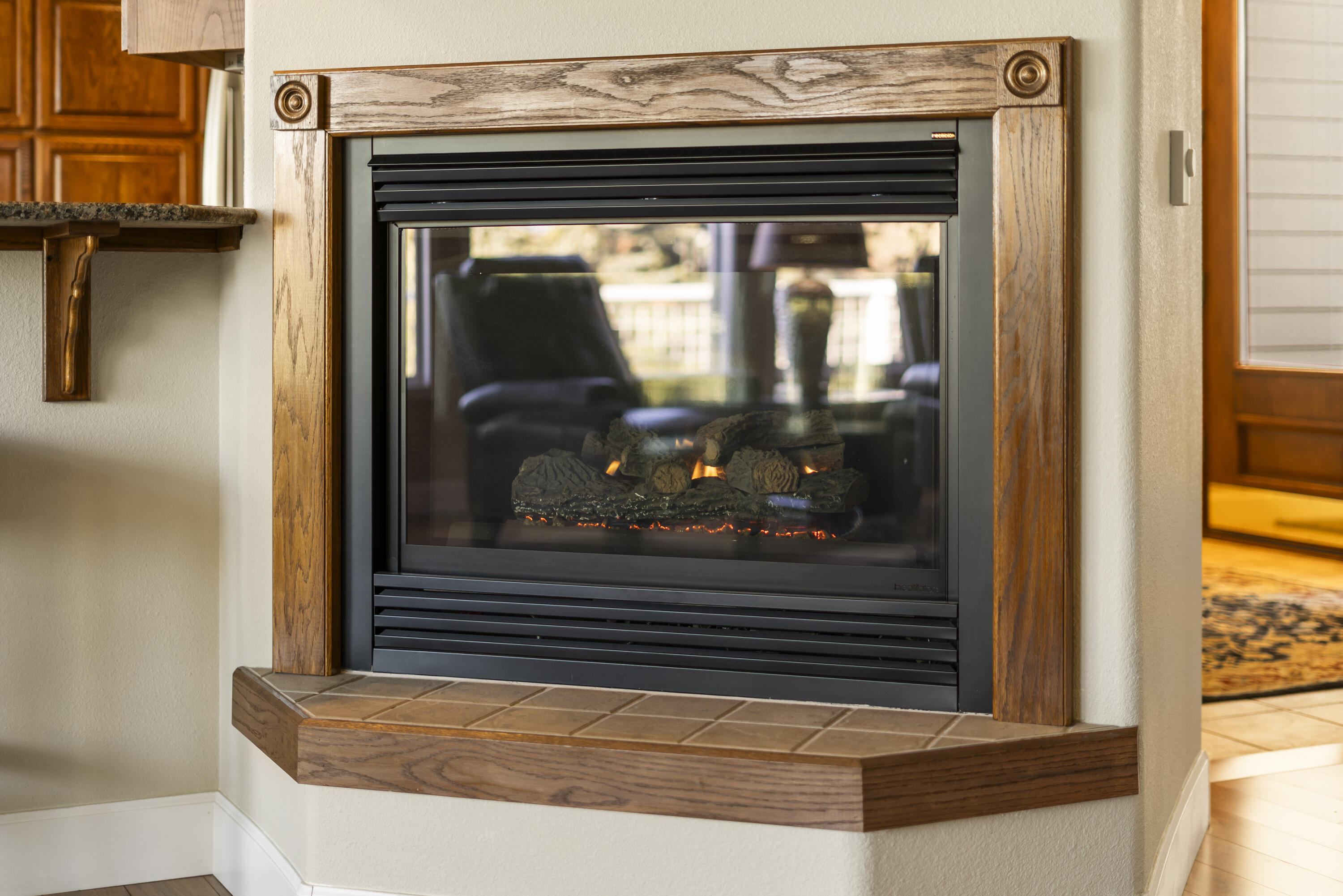 The Summit - Residential