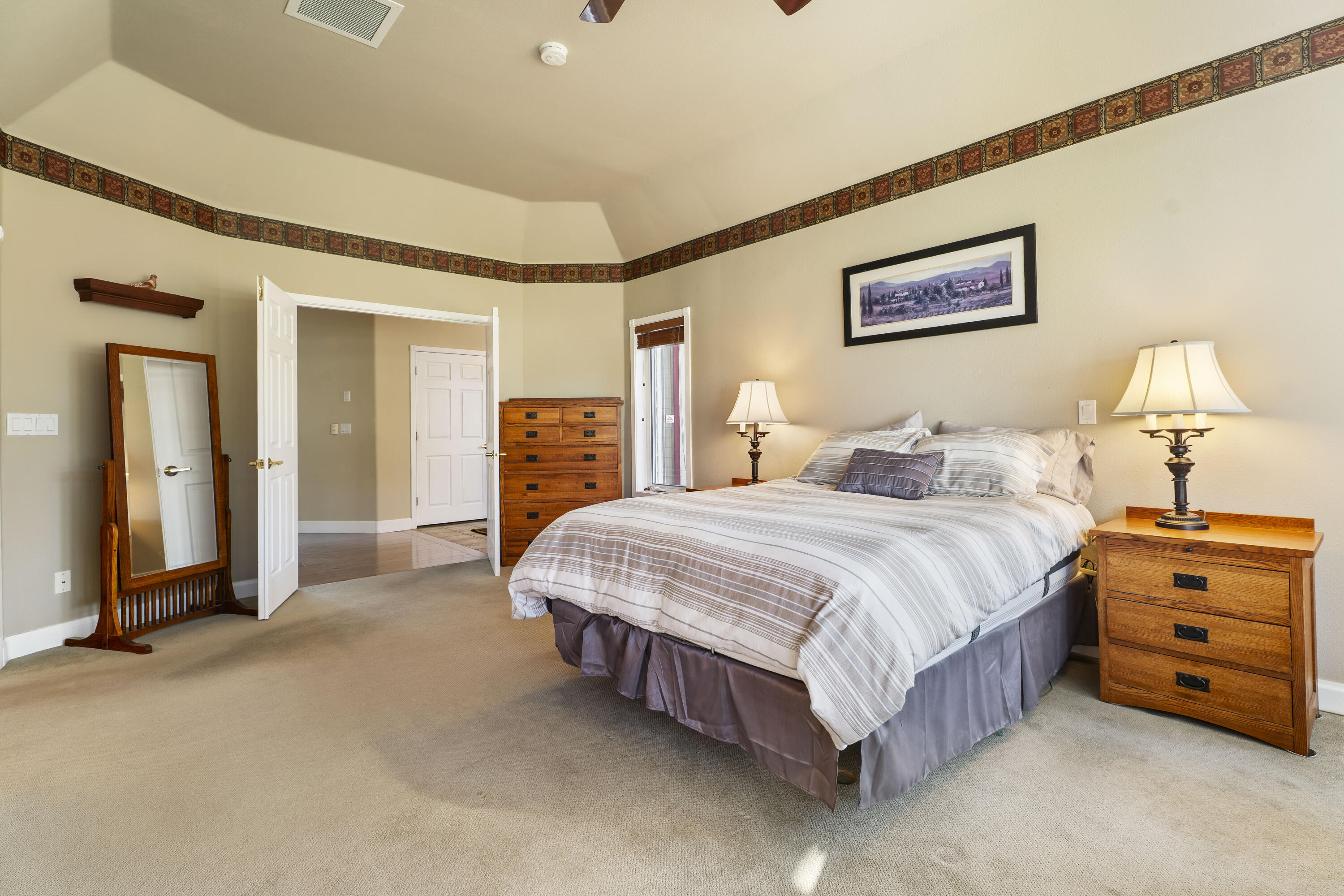 The Summit - Residential