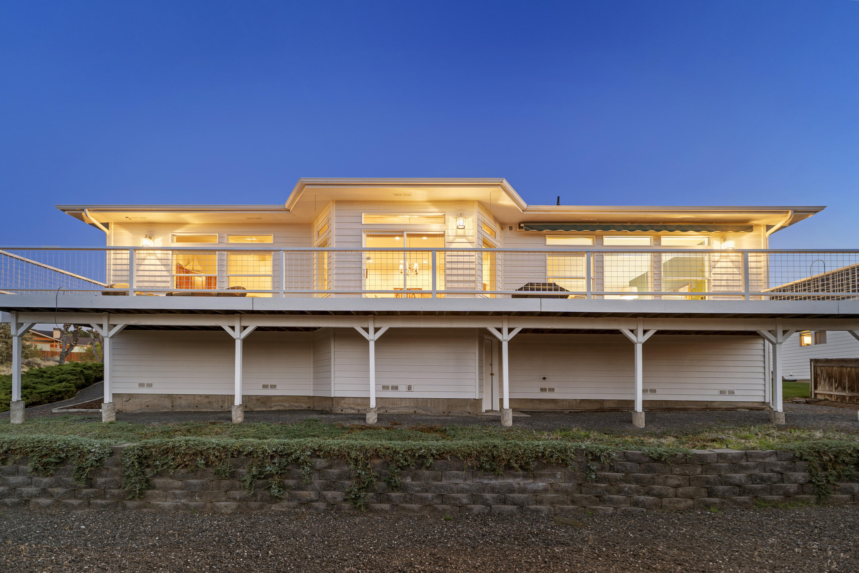 The Summit - Residential