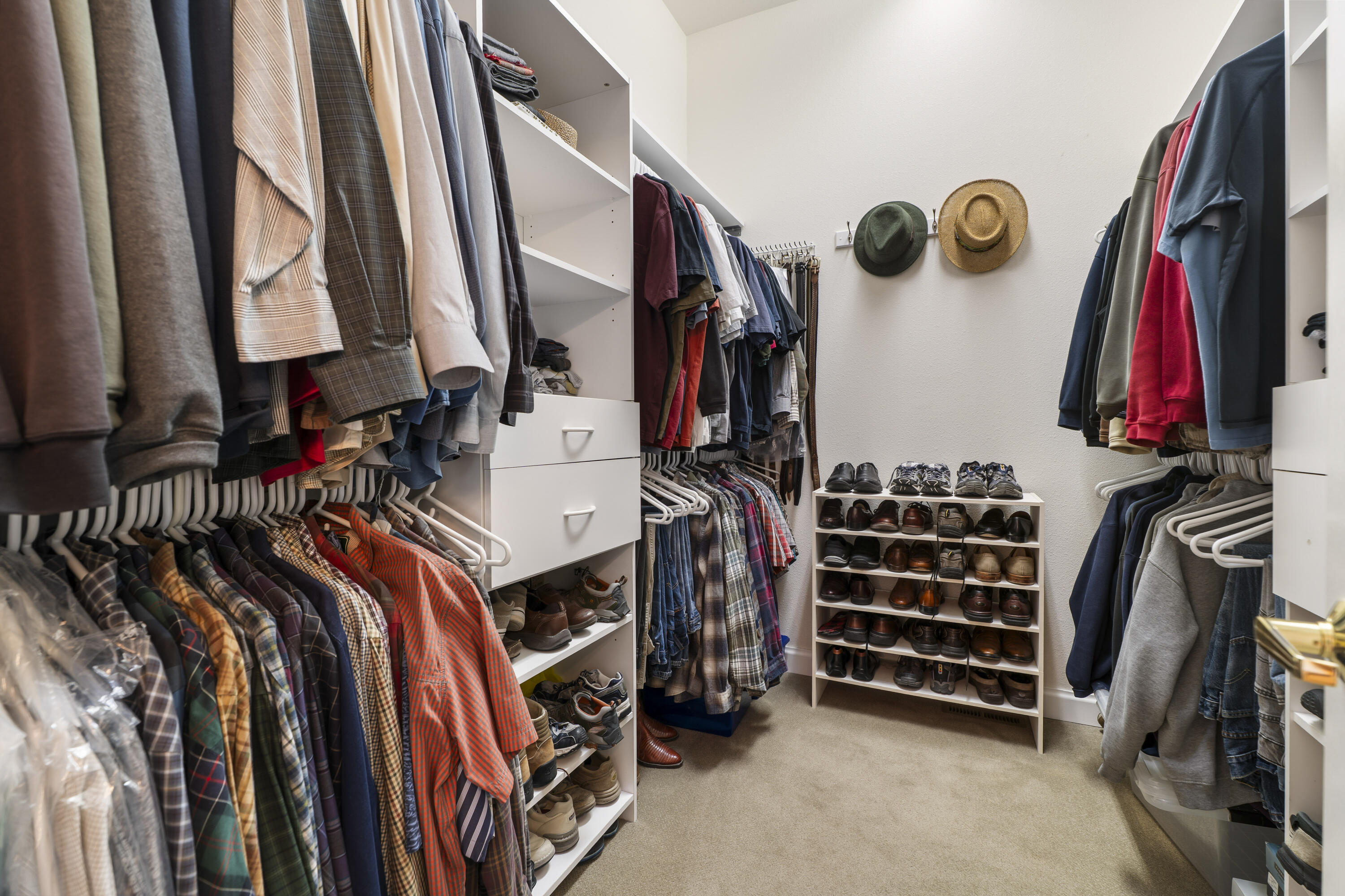 The Summit - Residential