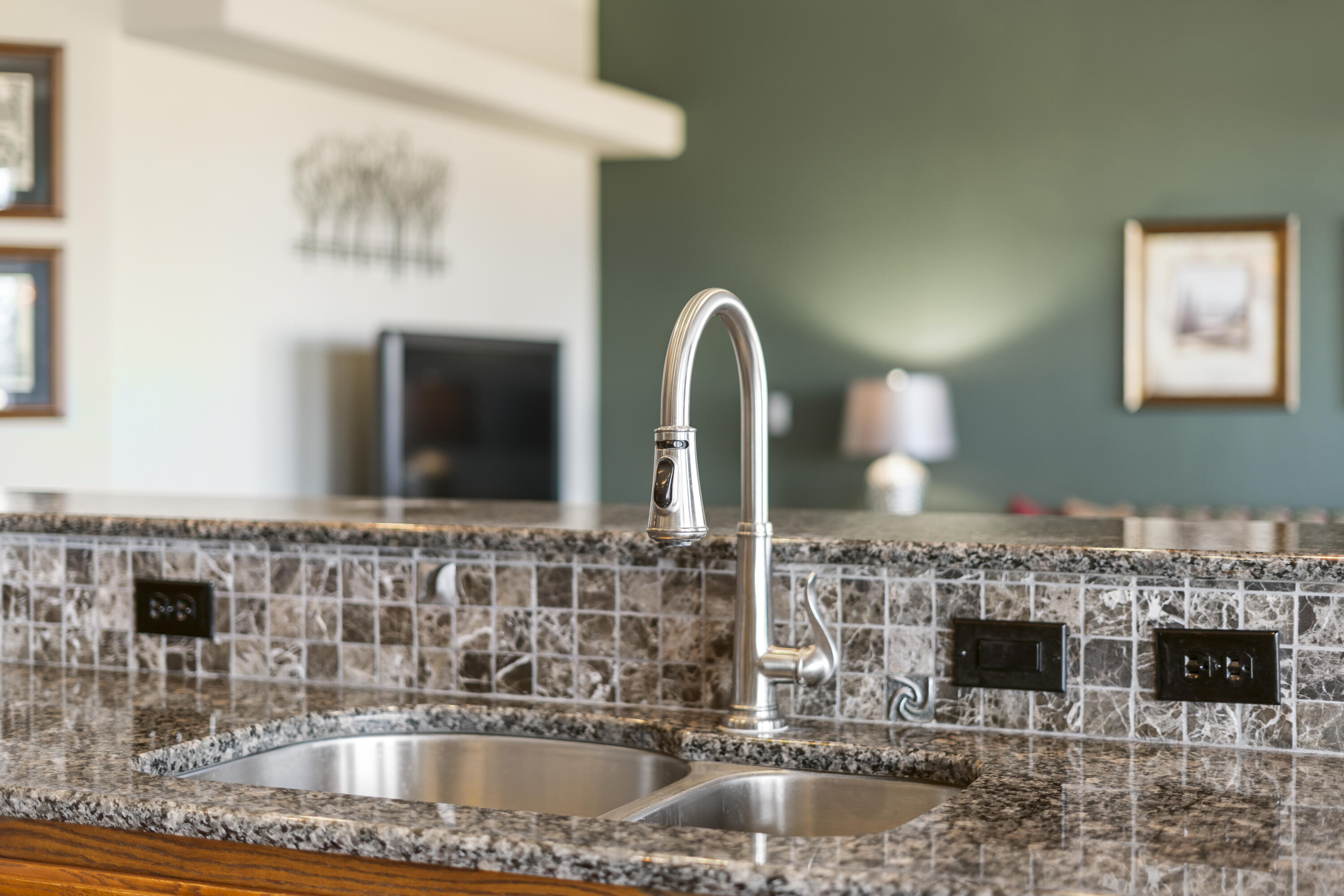 The Summit - Residential