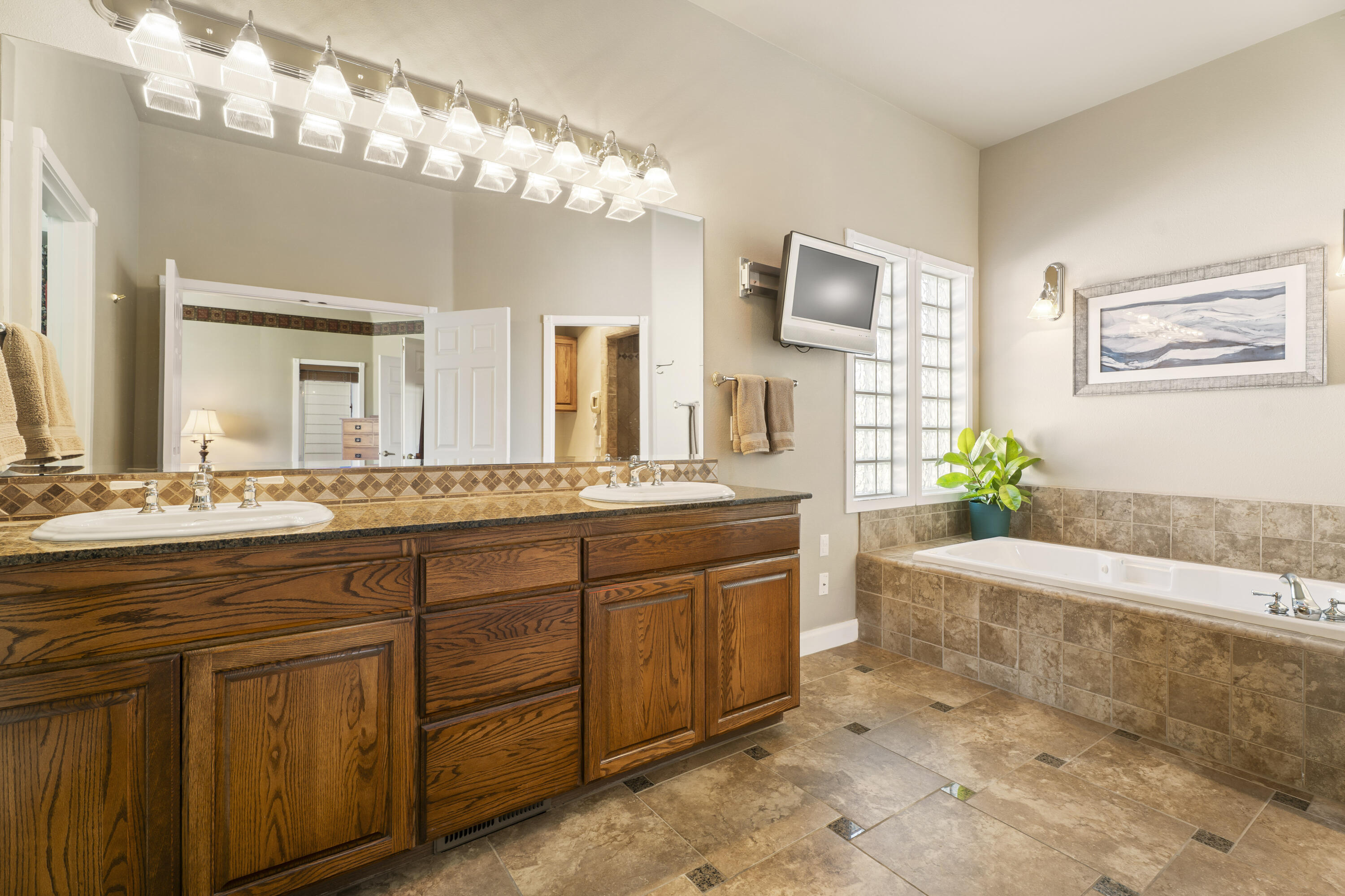 The Summit - Residential