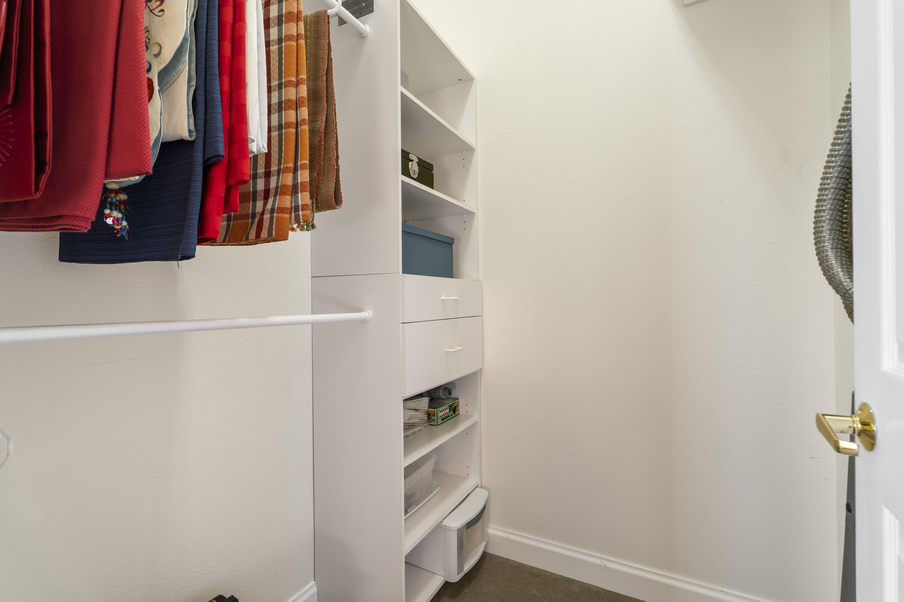 The Summit - Residential