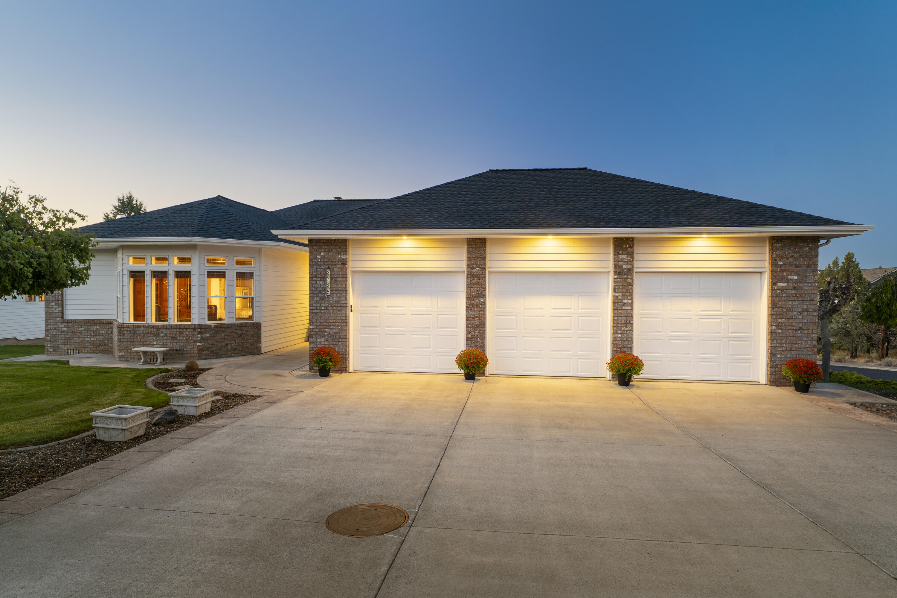 The Summit - Residential