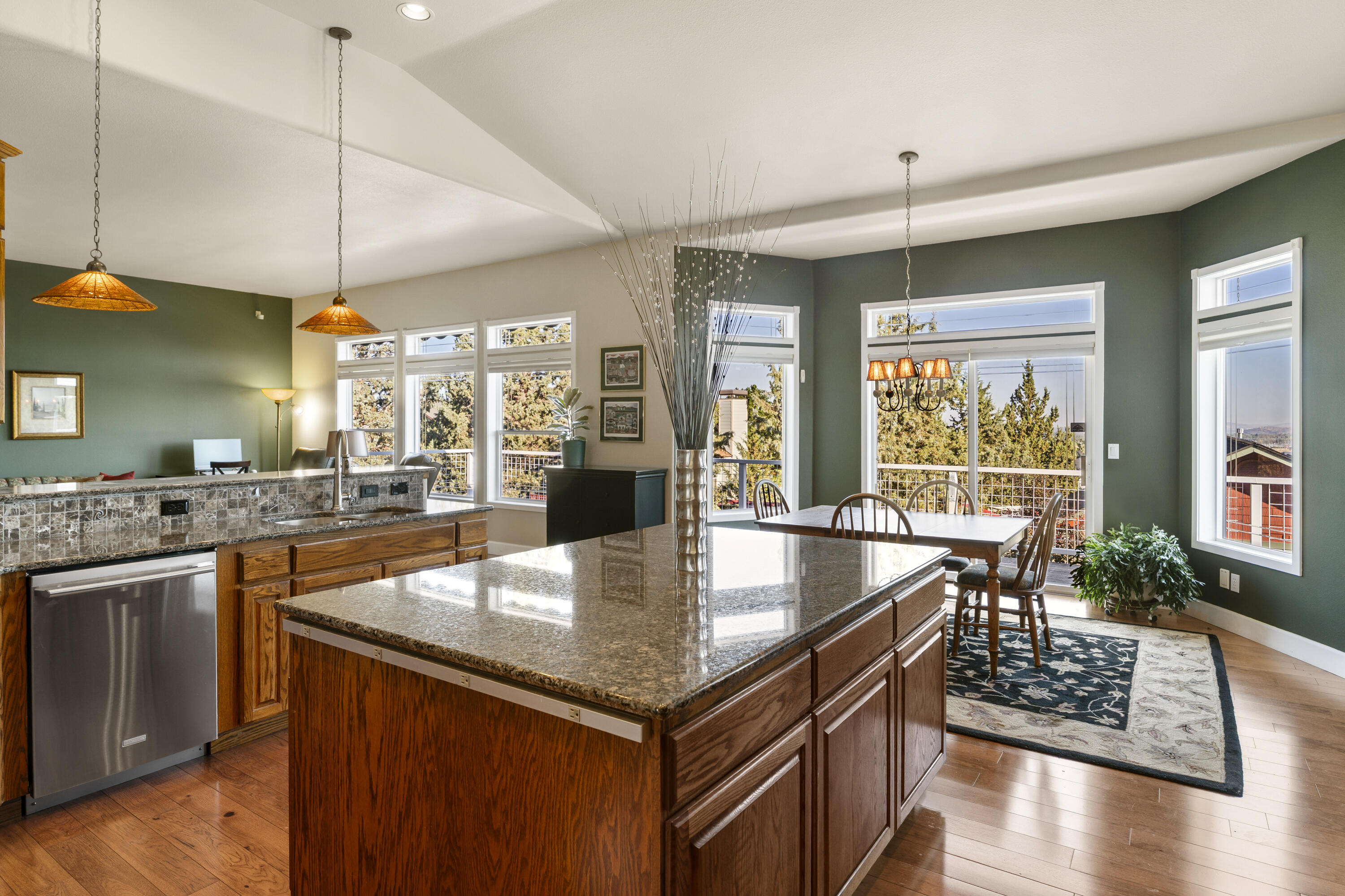 The Summit - Residential