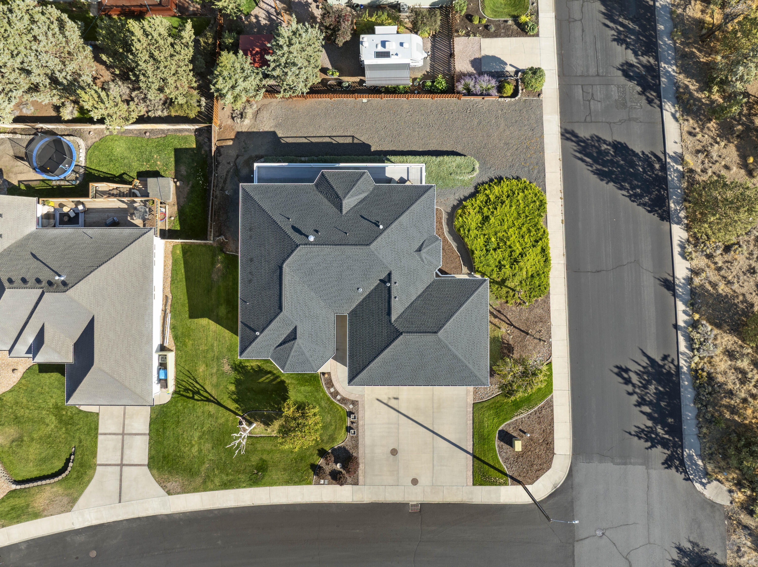 The Summit - Residential