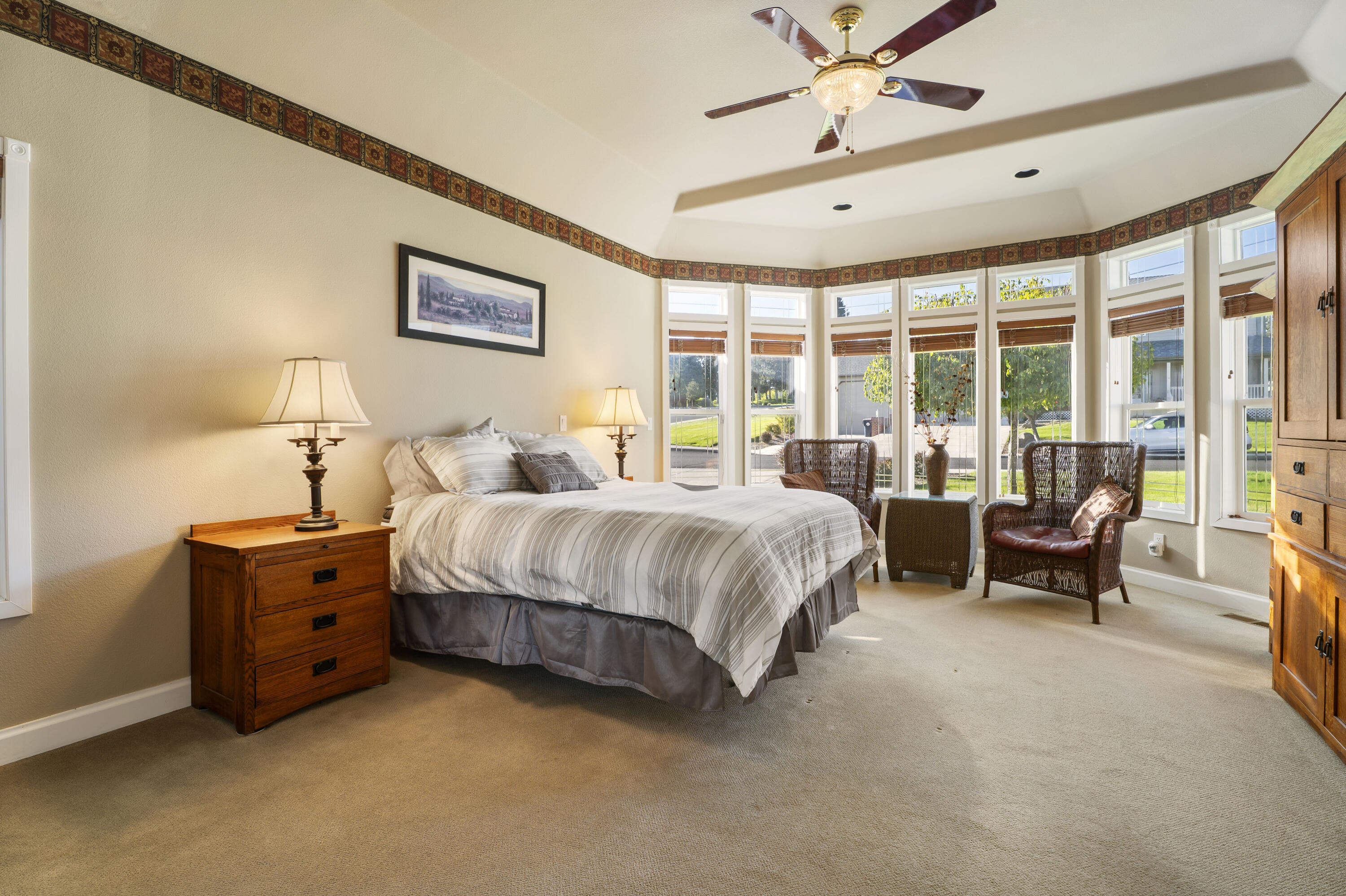 The Summit - Residential