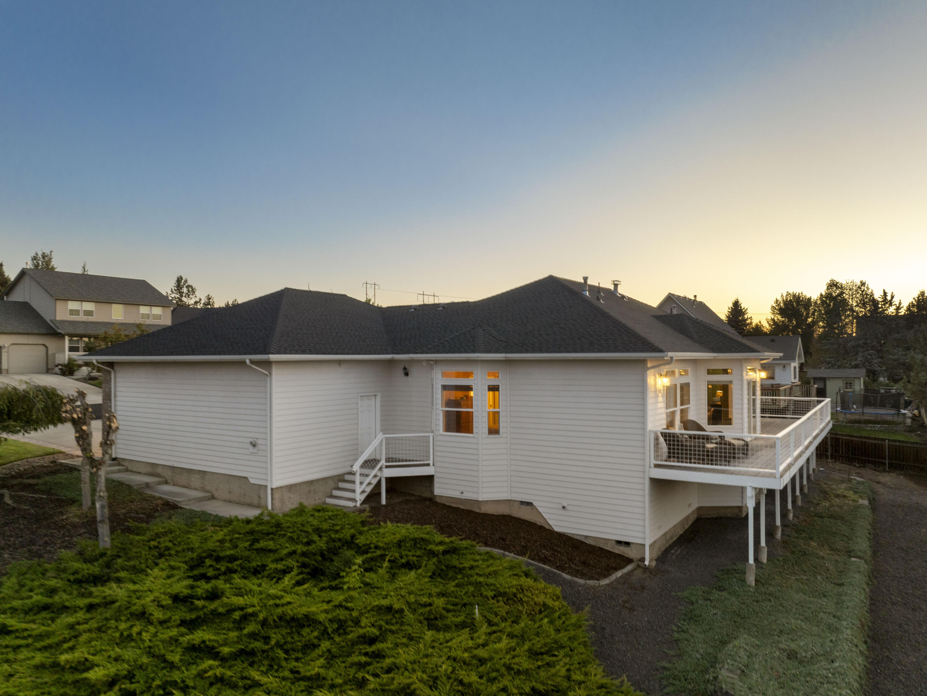 The Summit - Residential