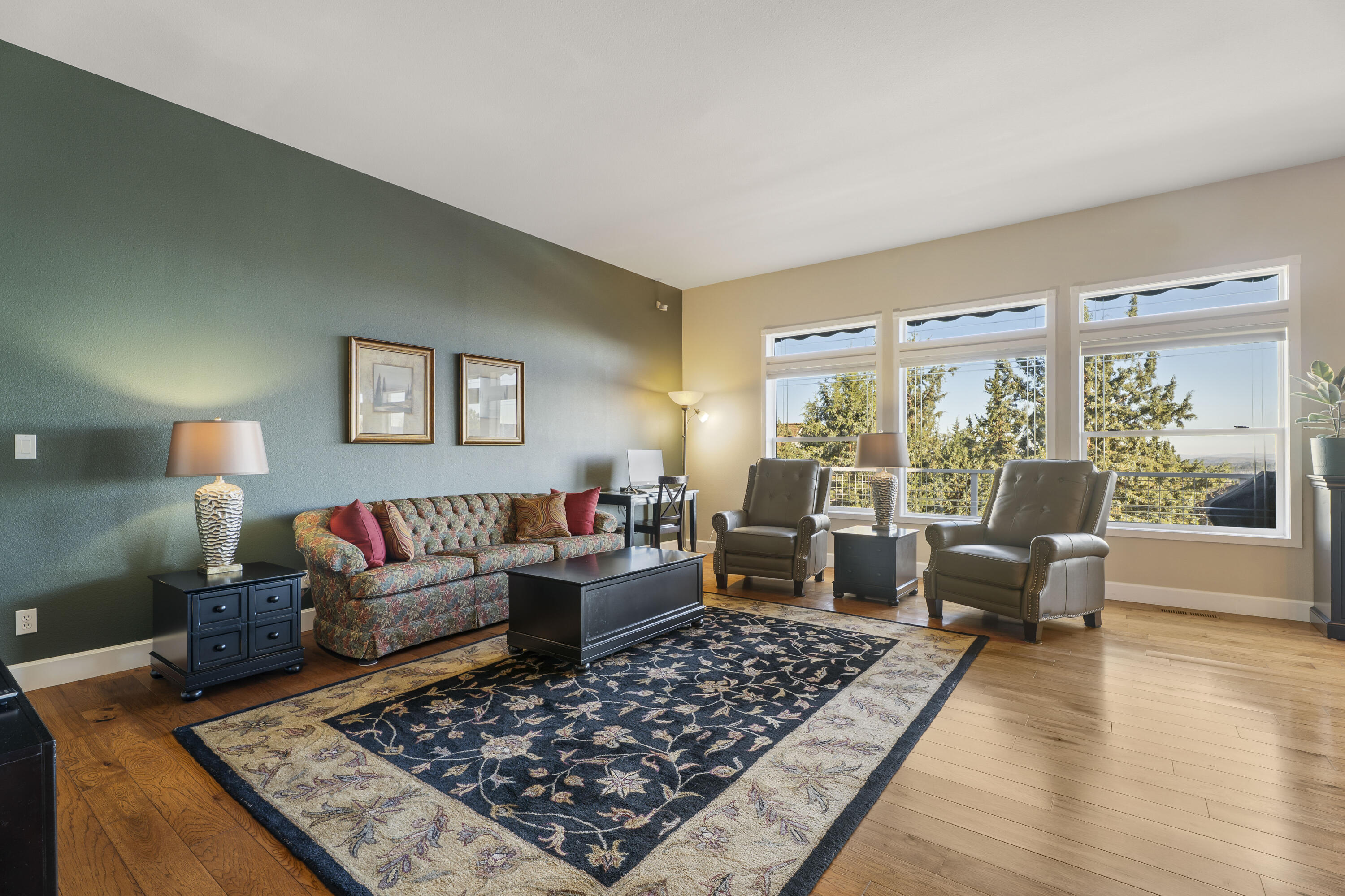 The Summit - Residential