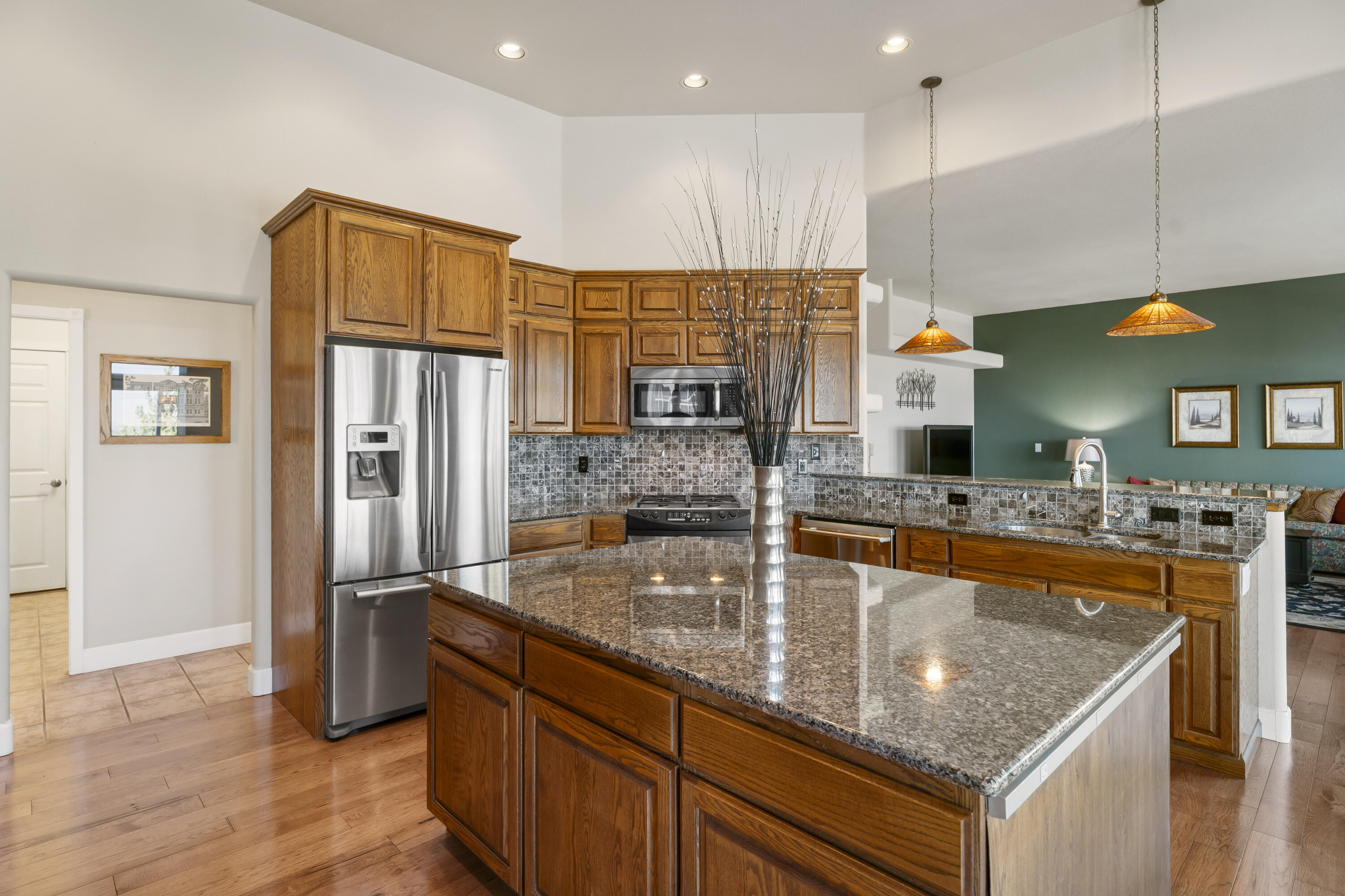 The Summit - Residential