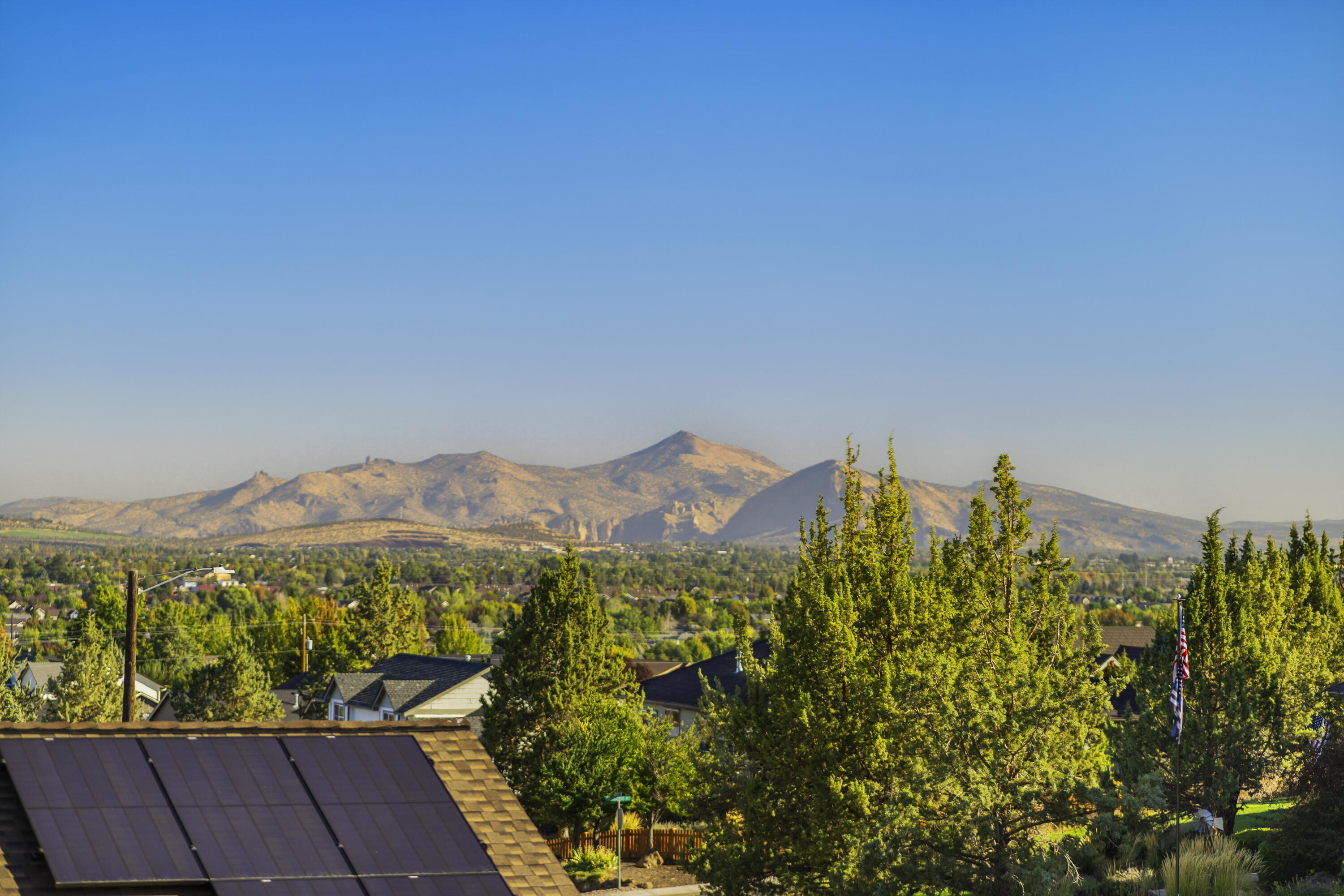 The Summit - Residential