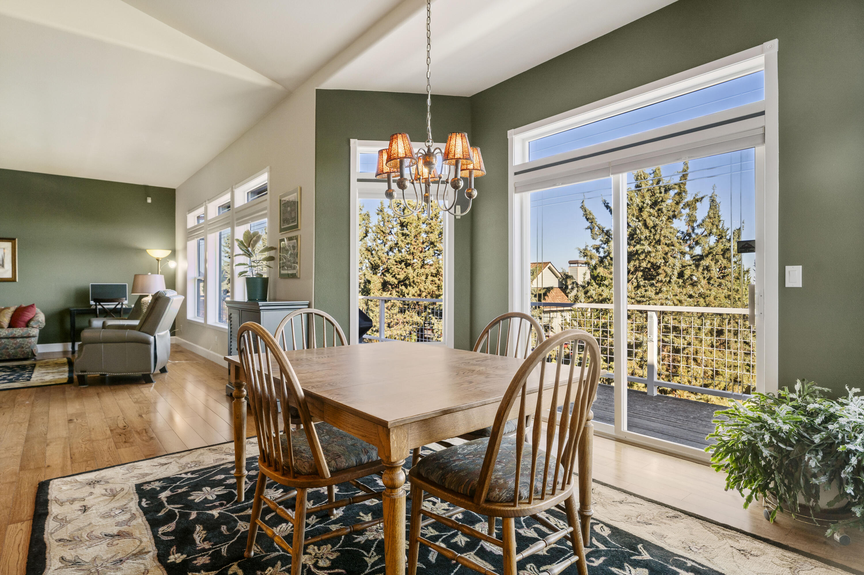 The Summit - Residential