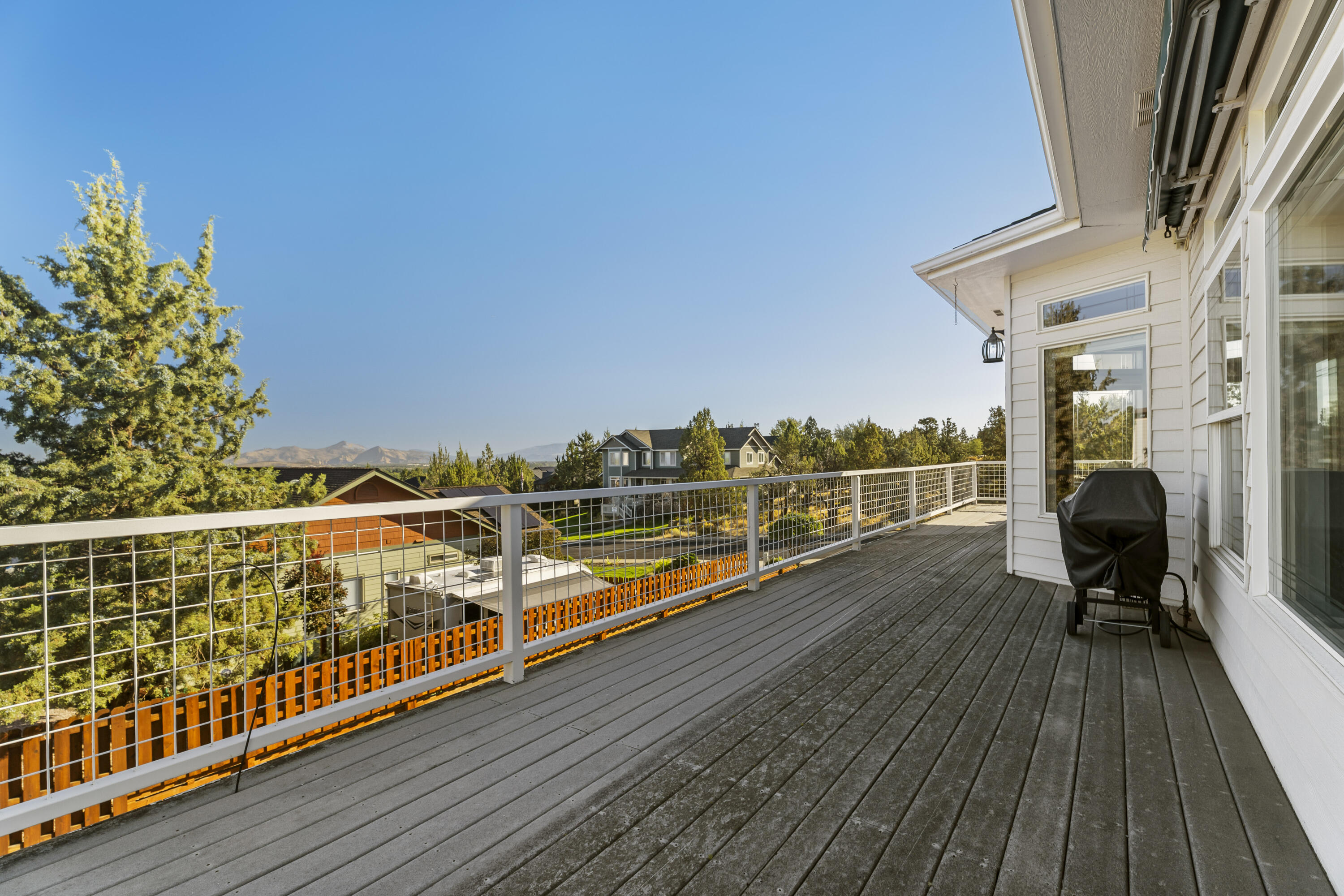 The Summit - Residential