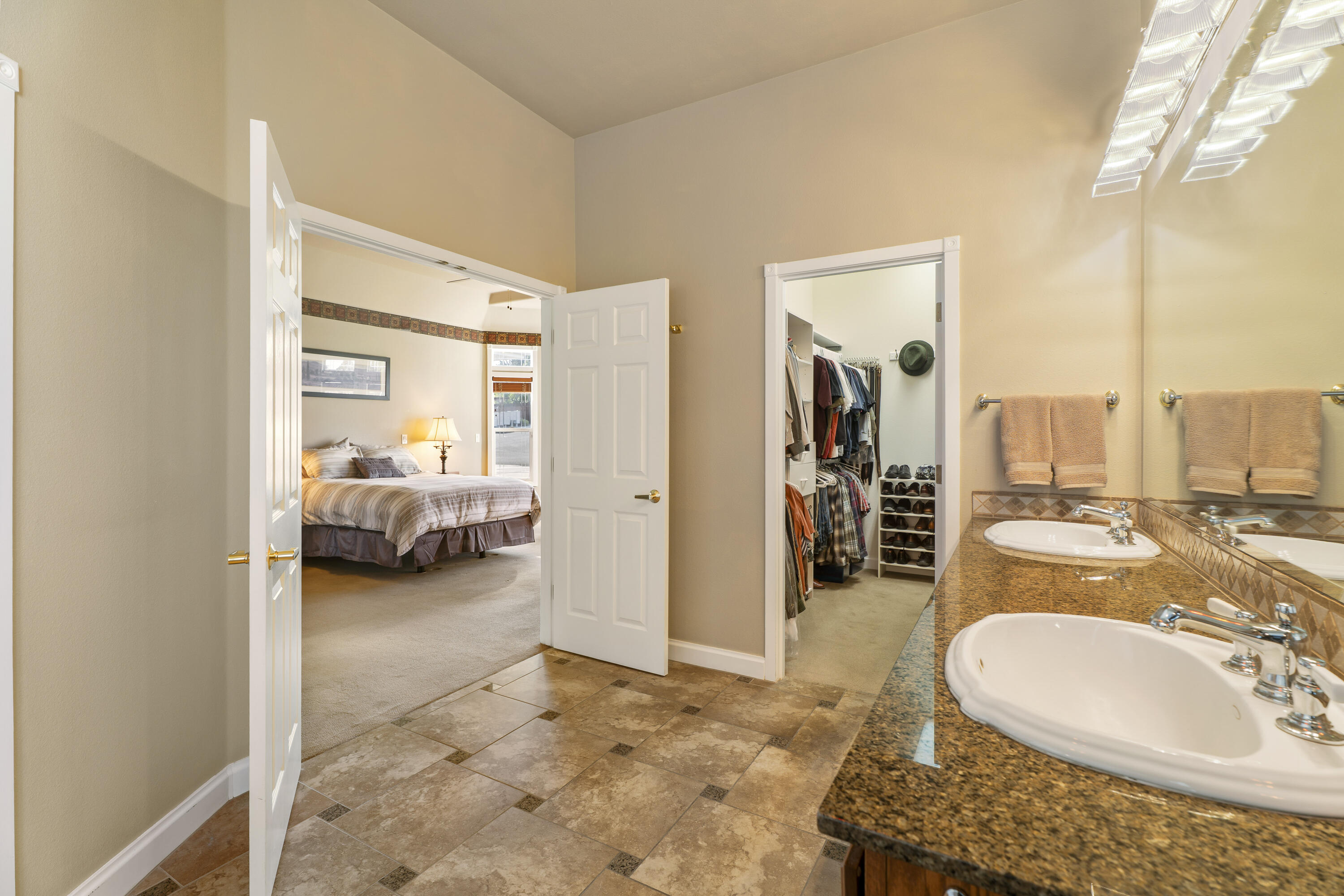 The Summit - Residential