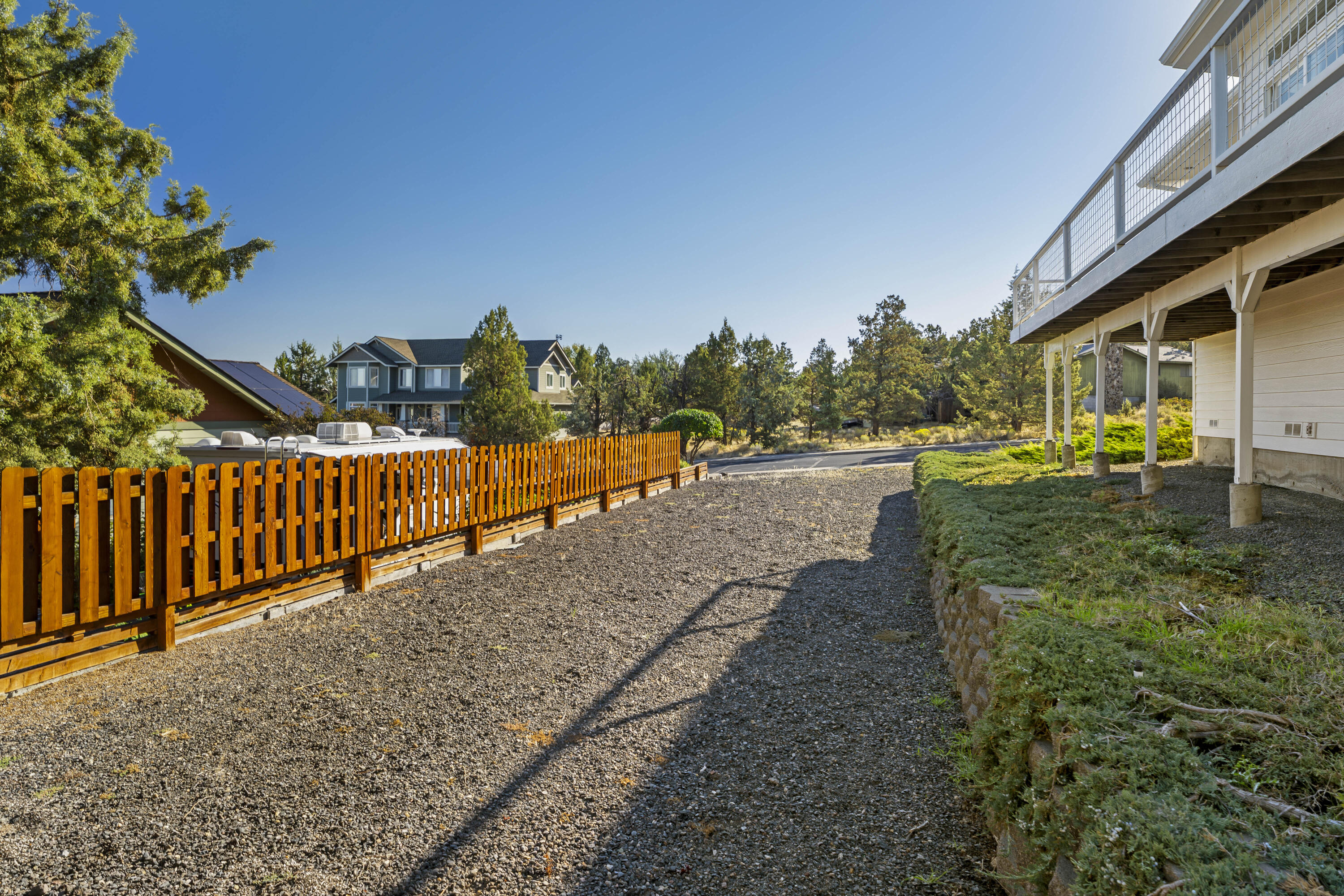 The Summit - Residential