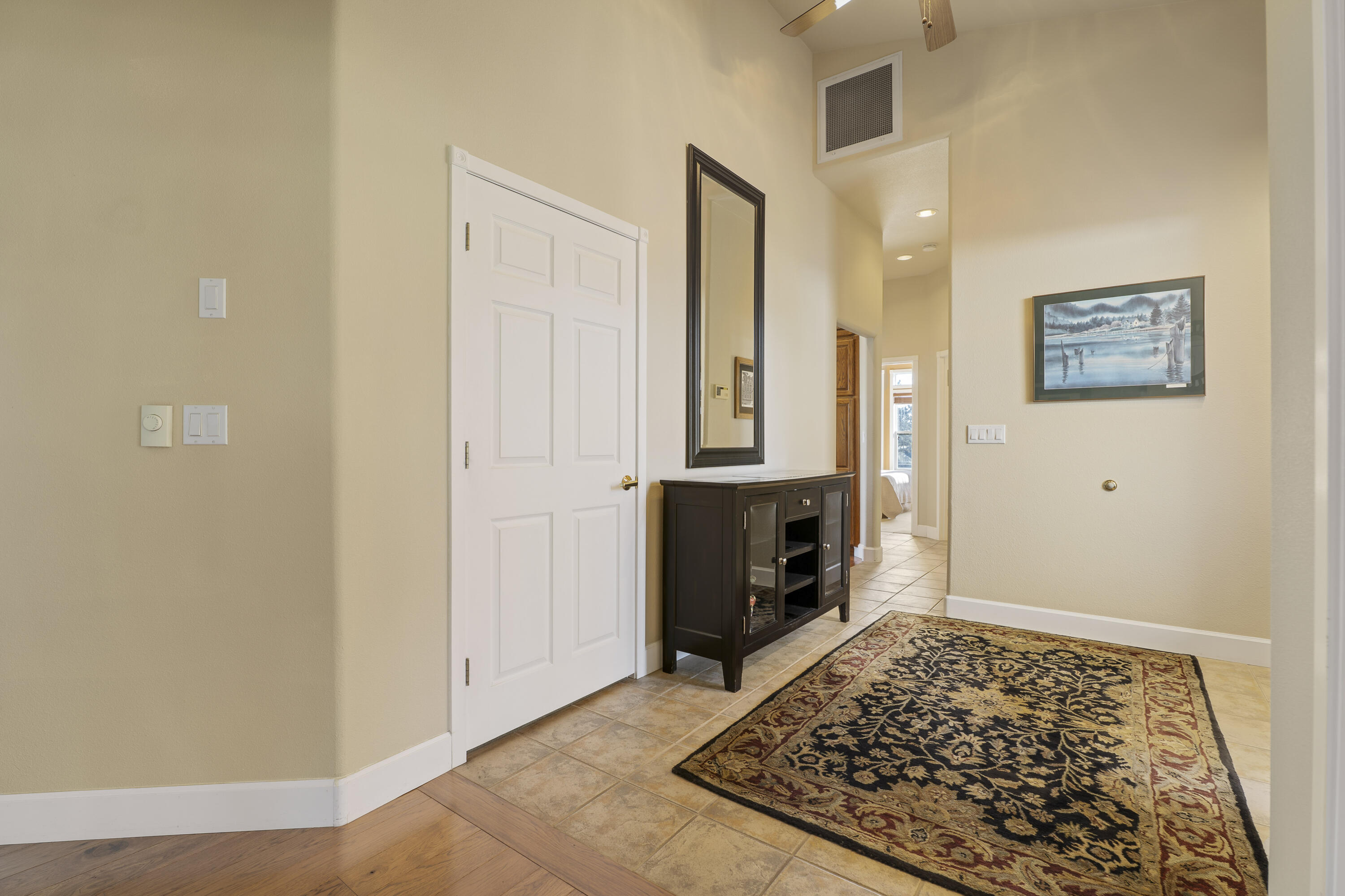 The Summit - Residential