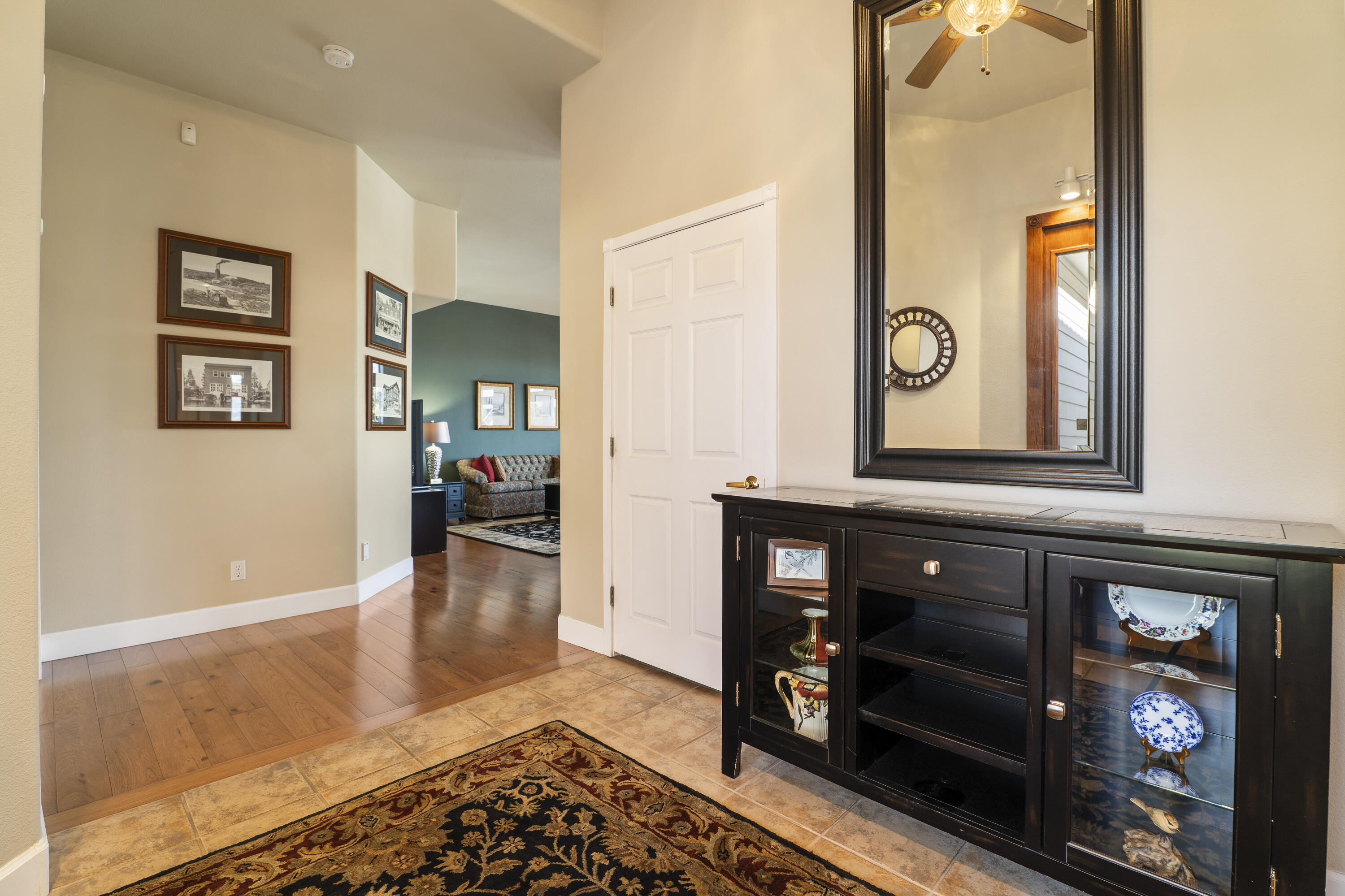 The Summit - Residential