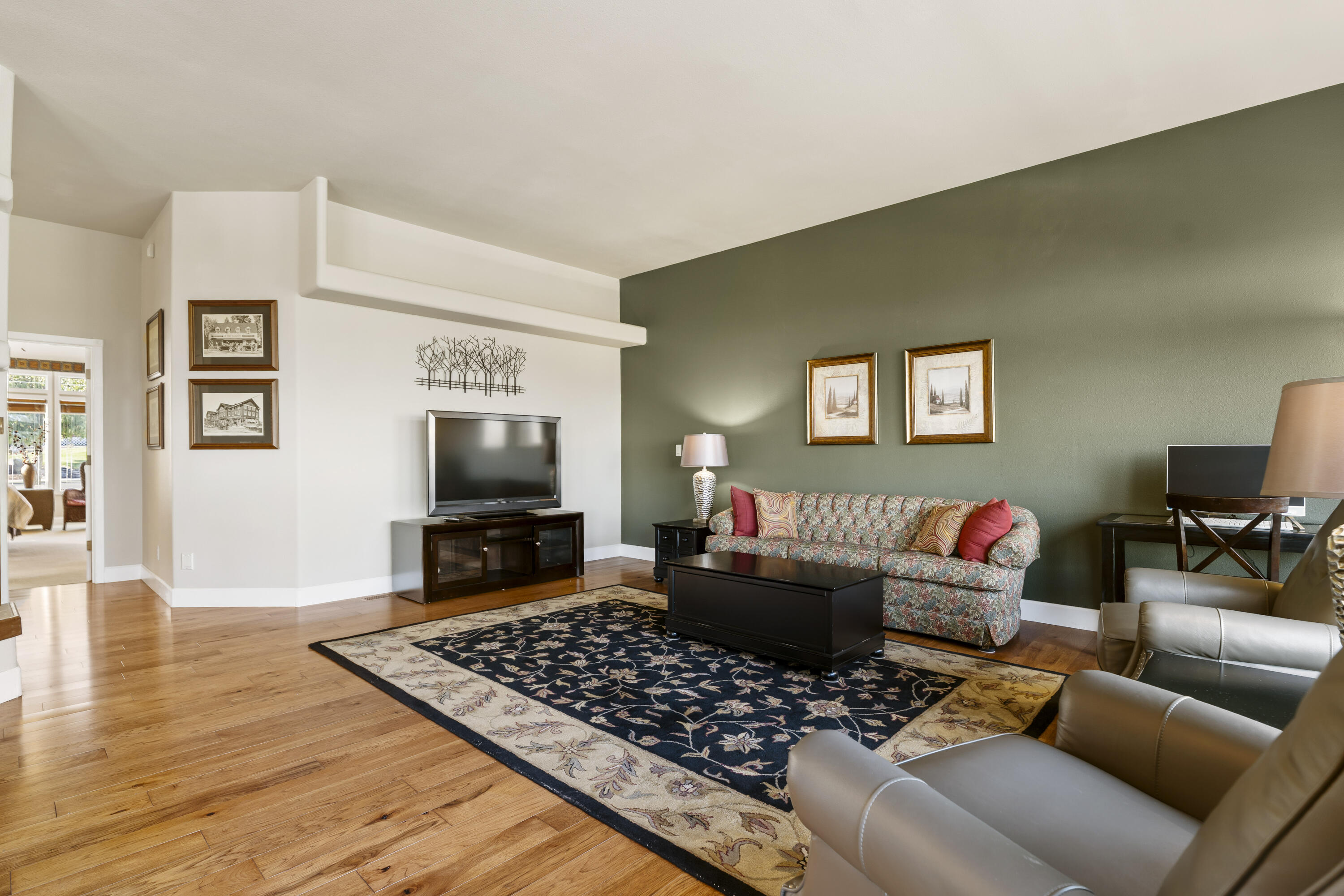 The Summit - Residential