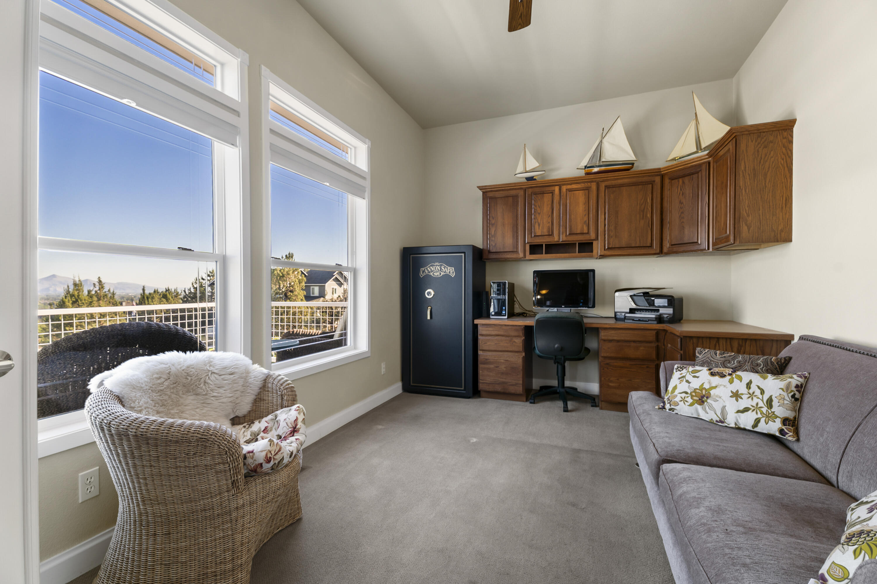 The Summit - Residential