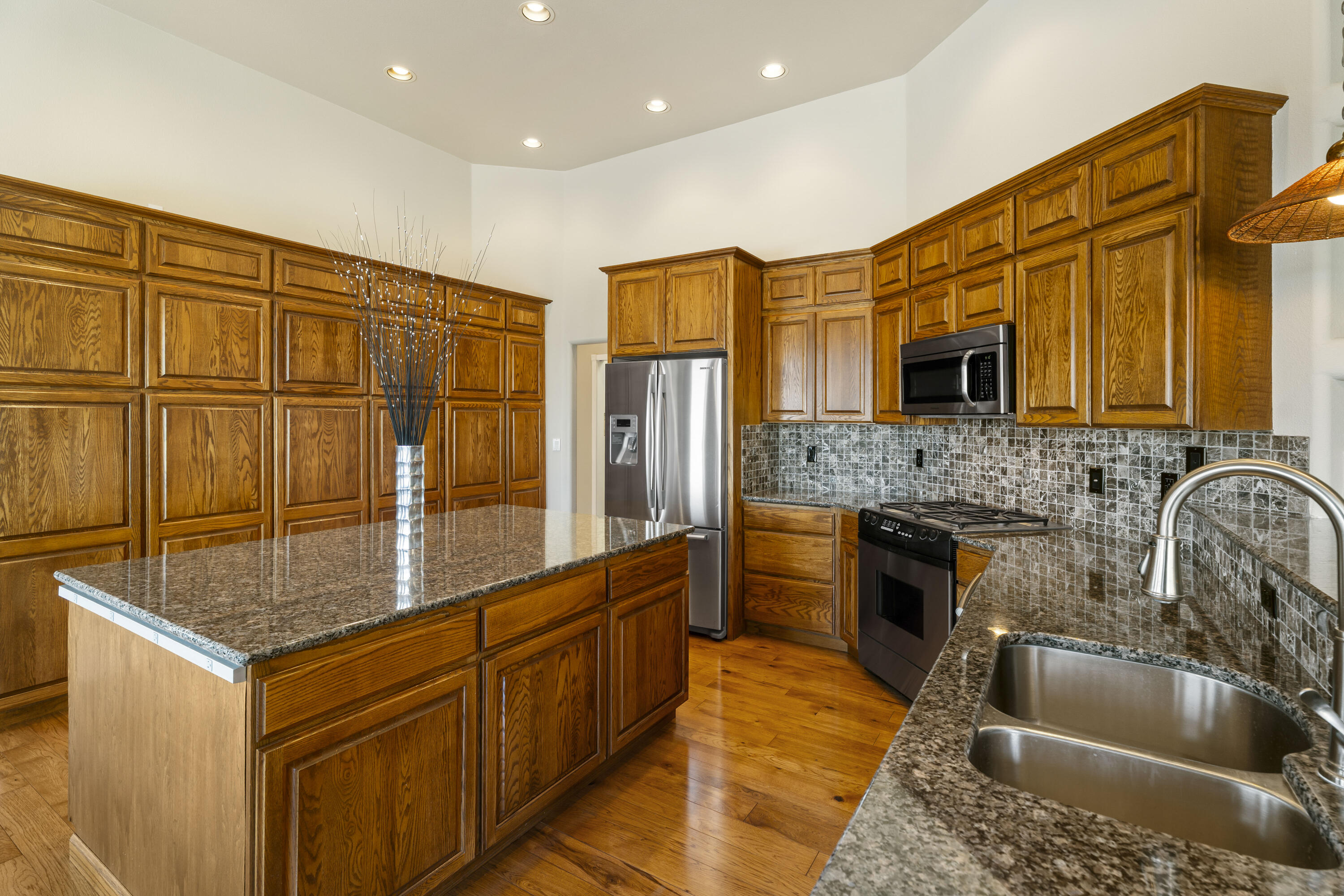 The Summit - Residential