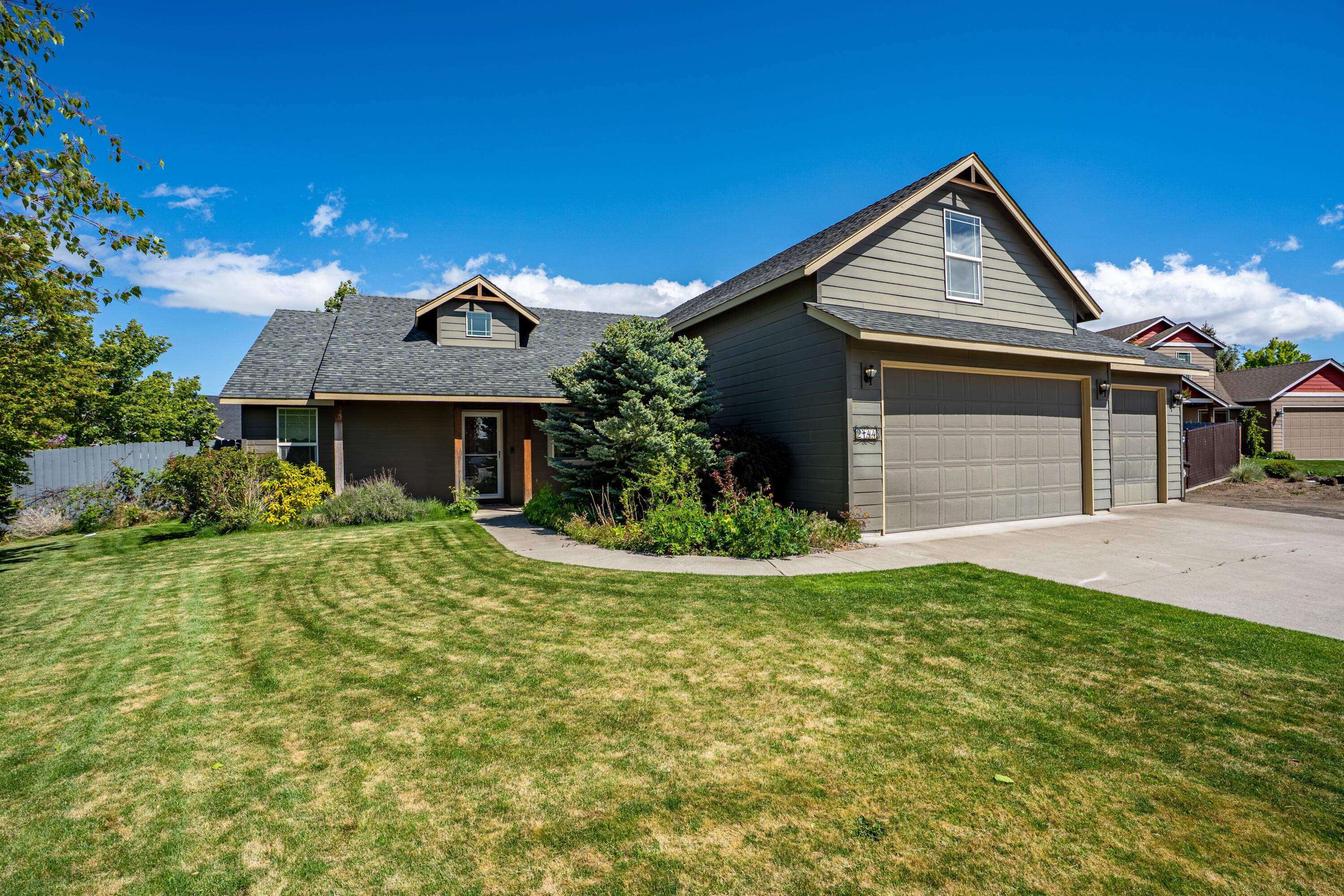 2144 NW Spruce Court